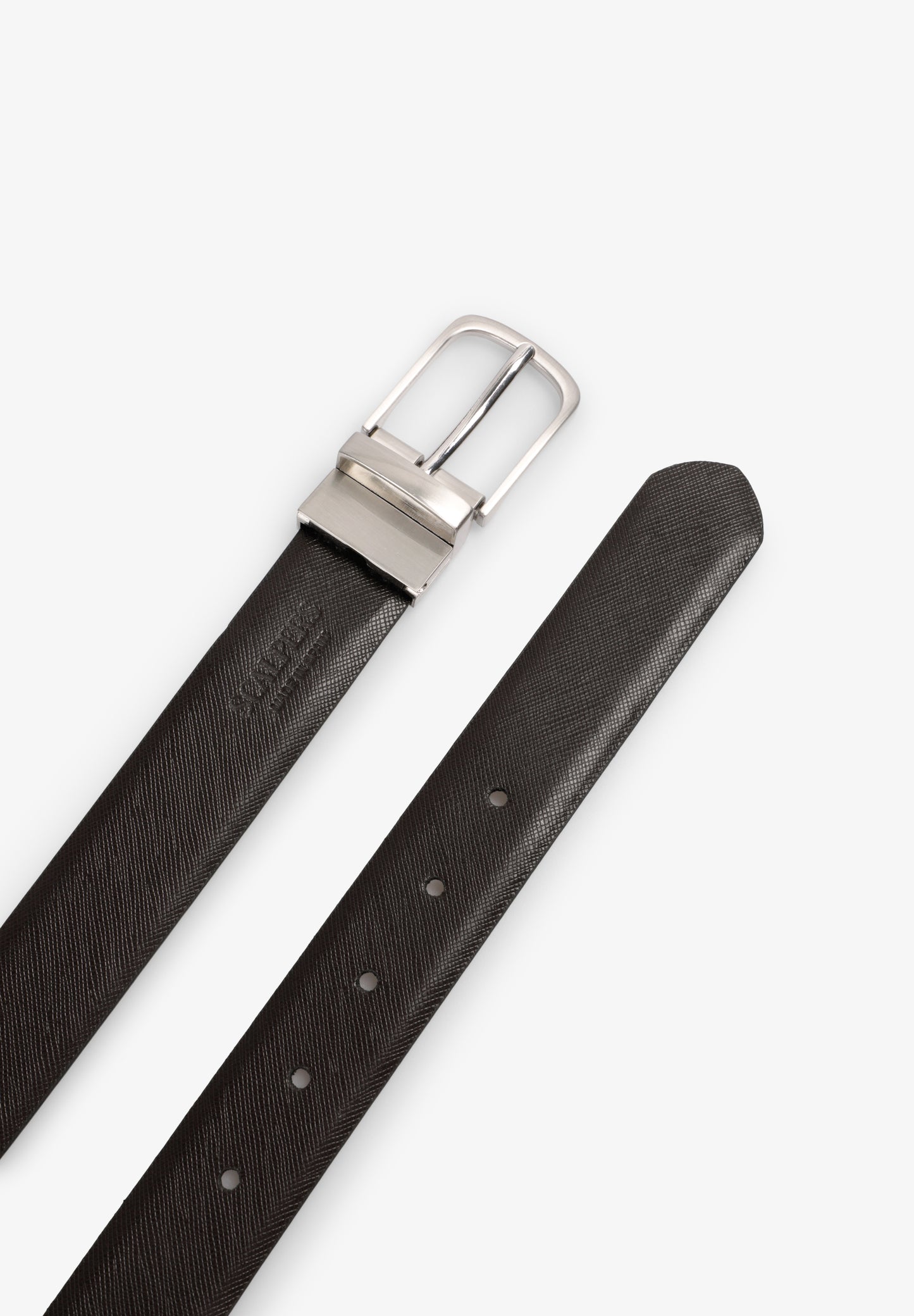 CINTURÓN REVERSIBLE