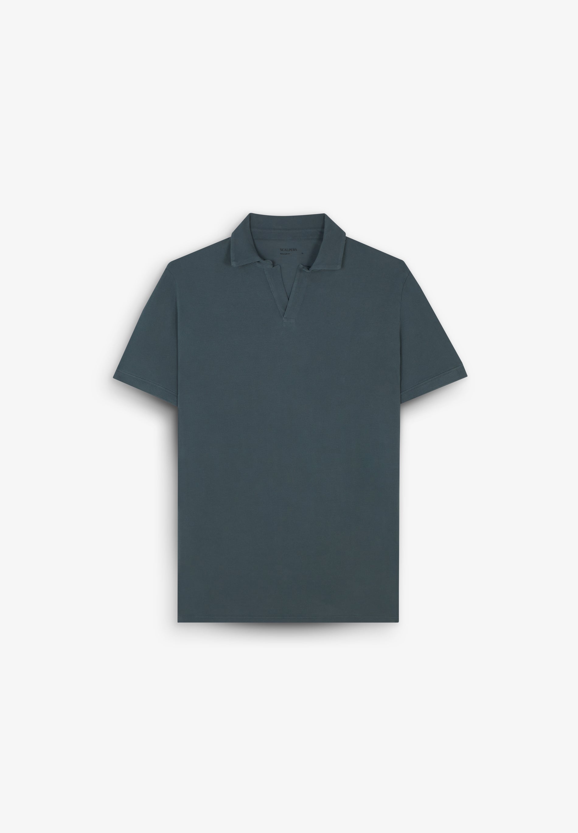 POLO PIQUE LIGERO