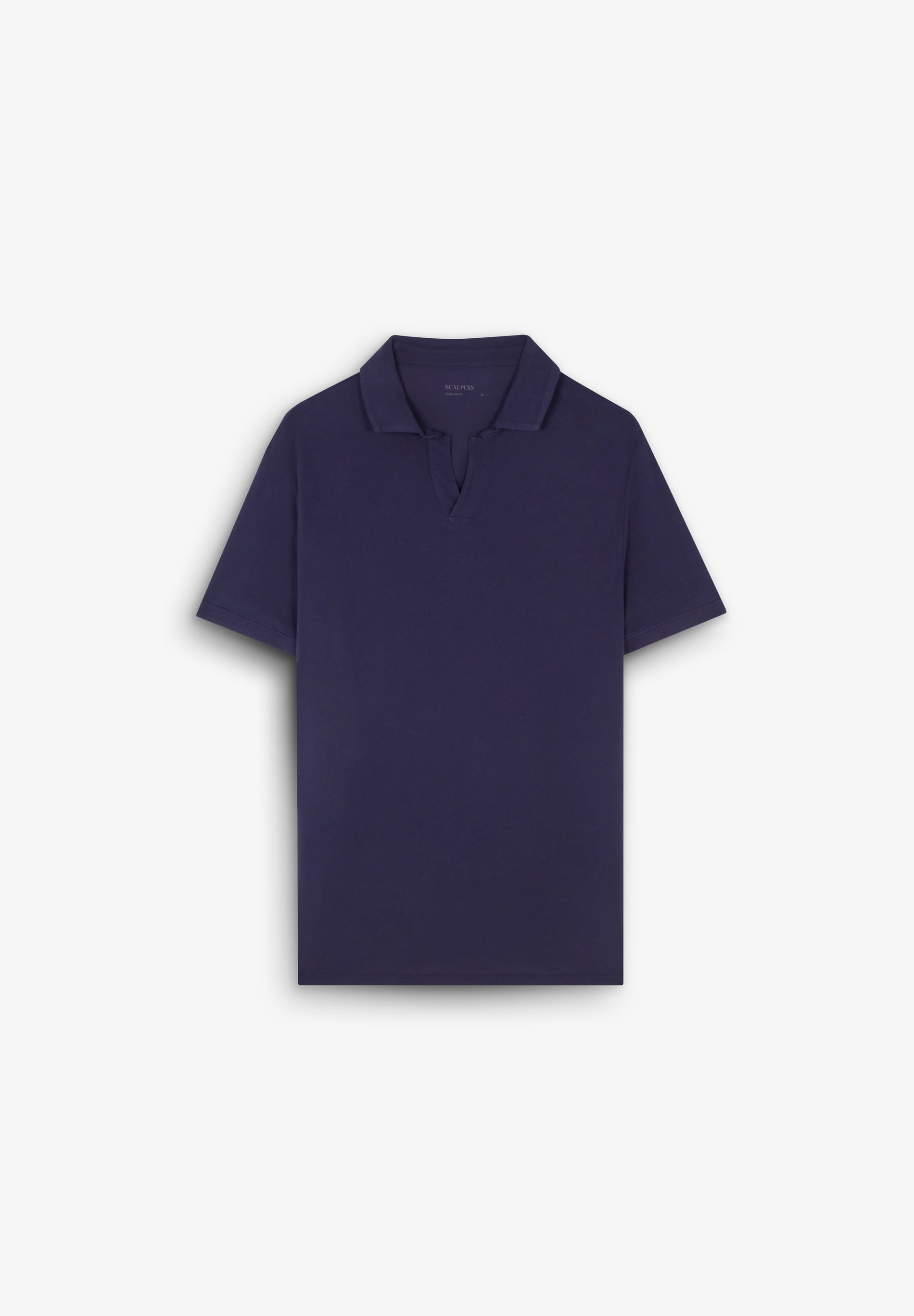 POLO PIQUE LIGERO