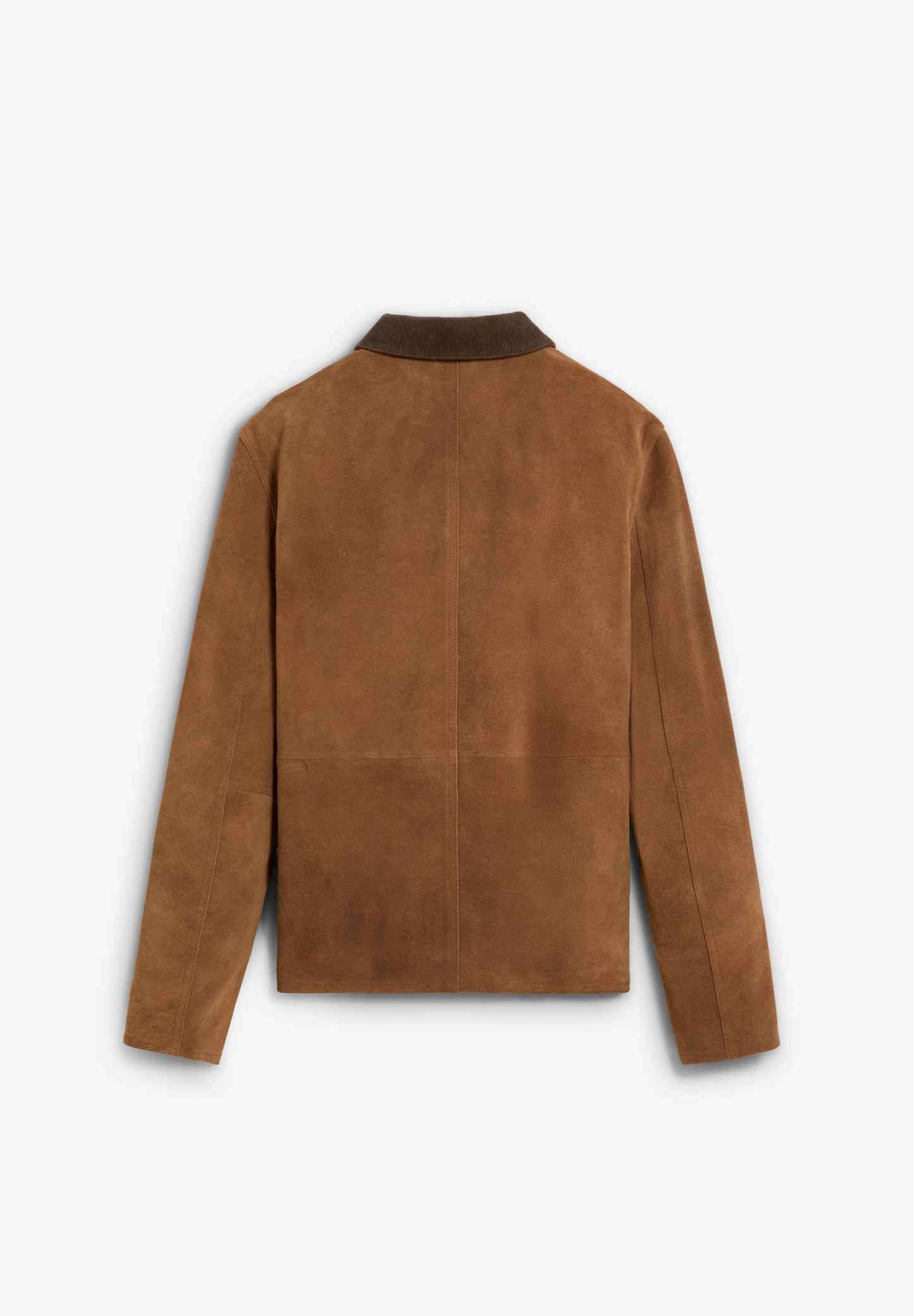 SCAIMESUEDE JACKET