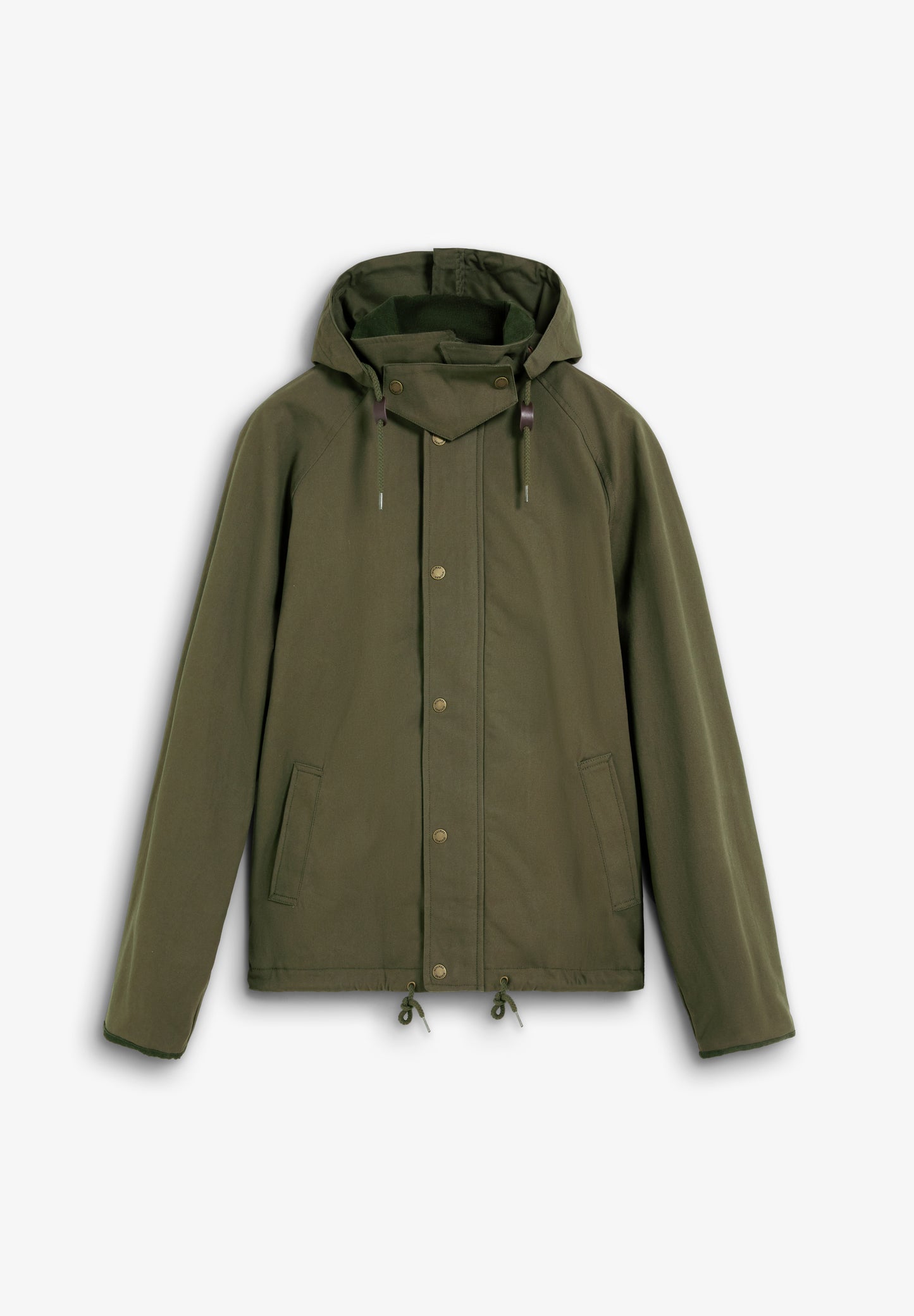 SCBARIN JACKET