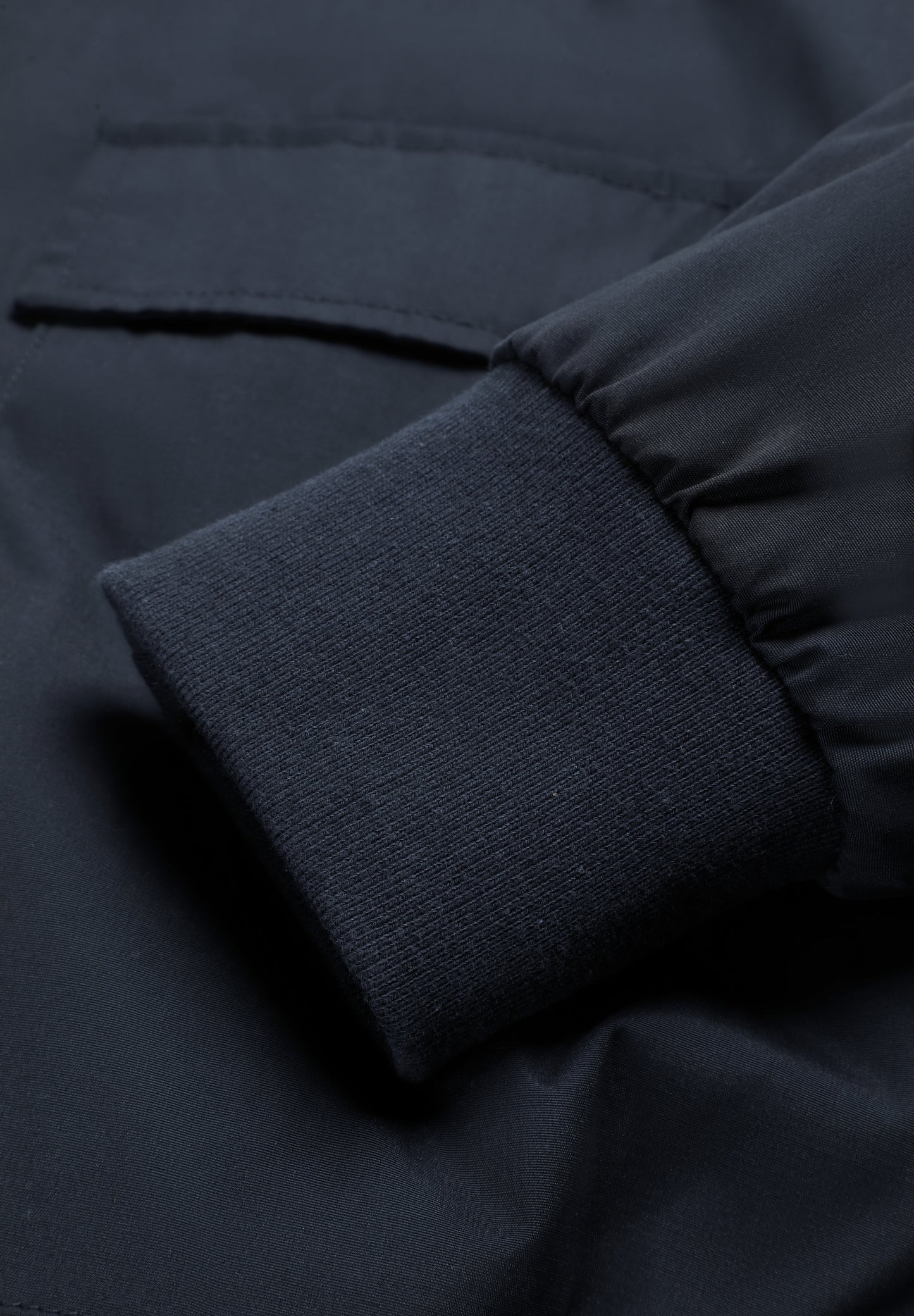 CAZADORA BOMBER ACOLCHADA