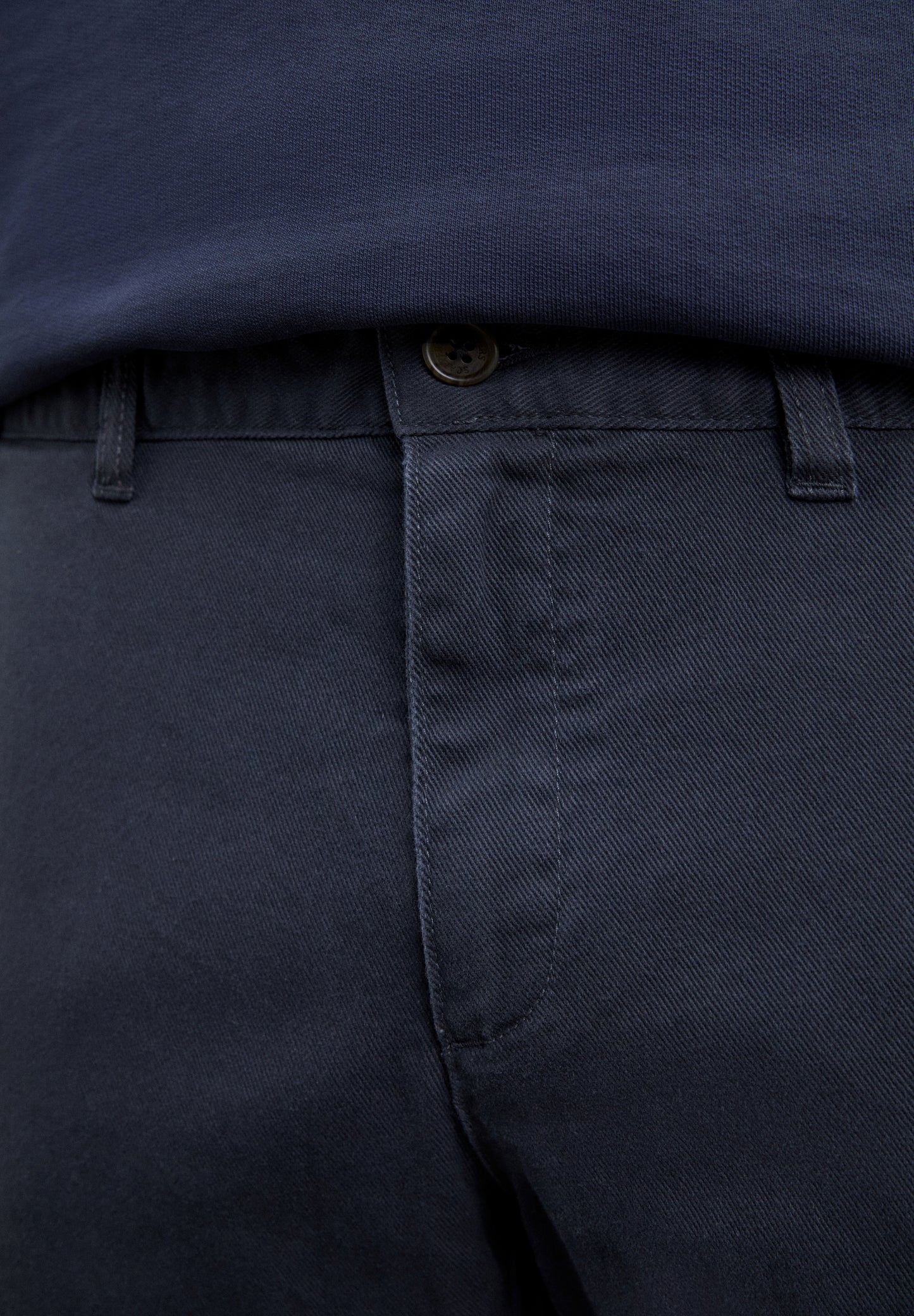 PANTALÓN CARGO CROPPED FIT