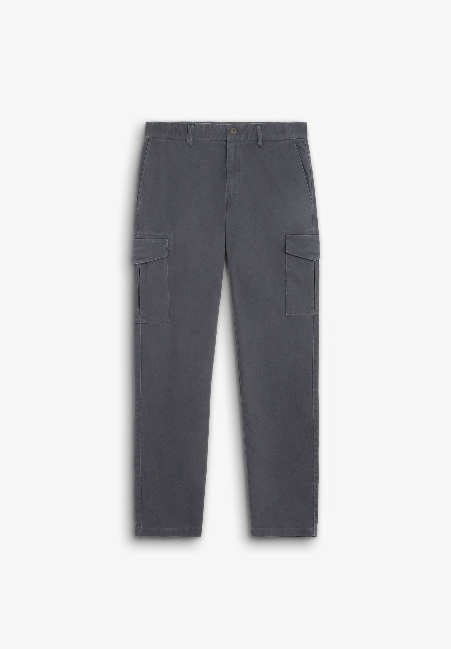 PANTALÓN CARGO CROPPED FIT