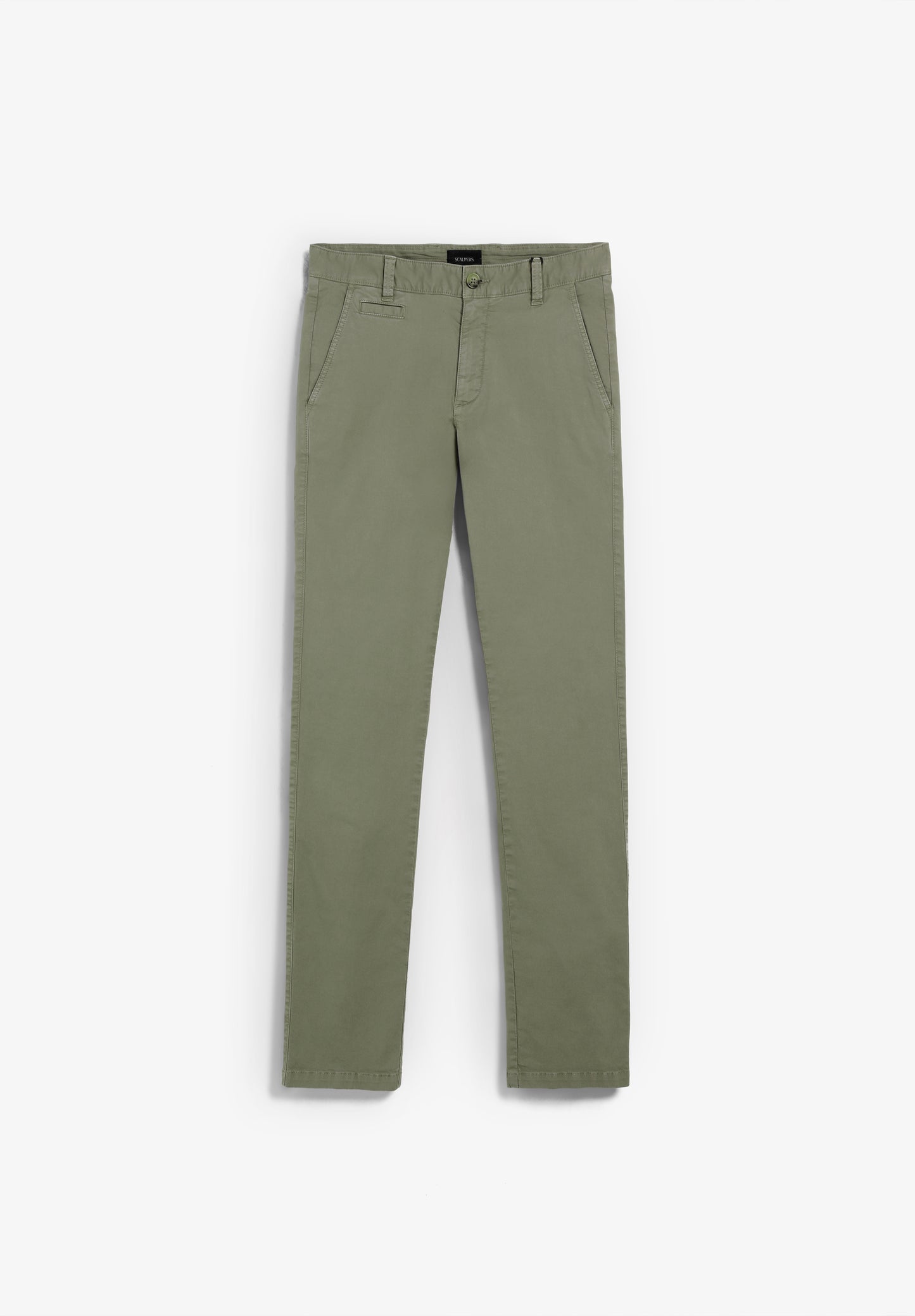 SCCASUAL CHINO PANTS