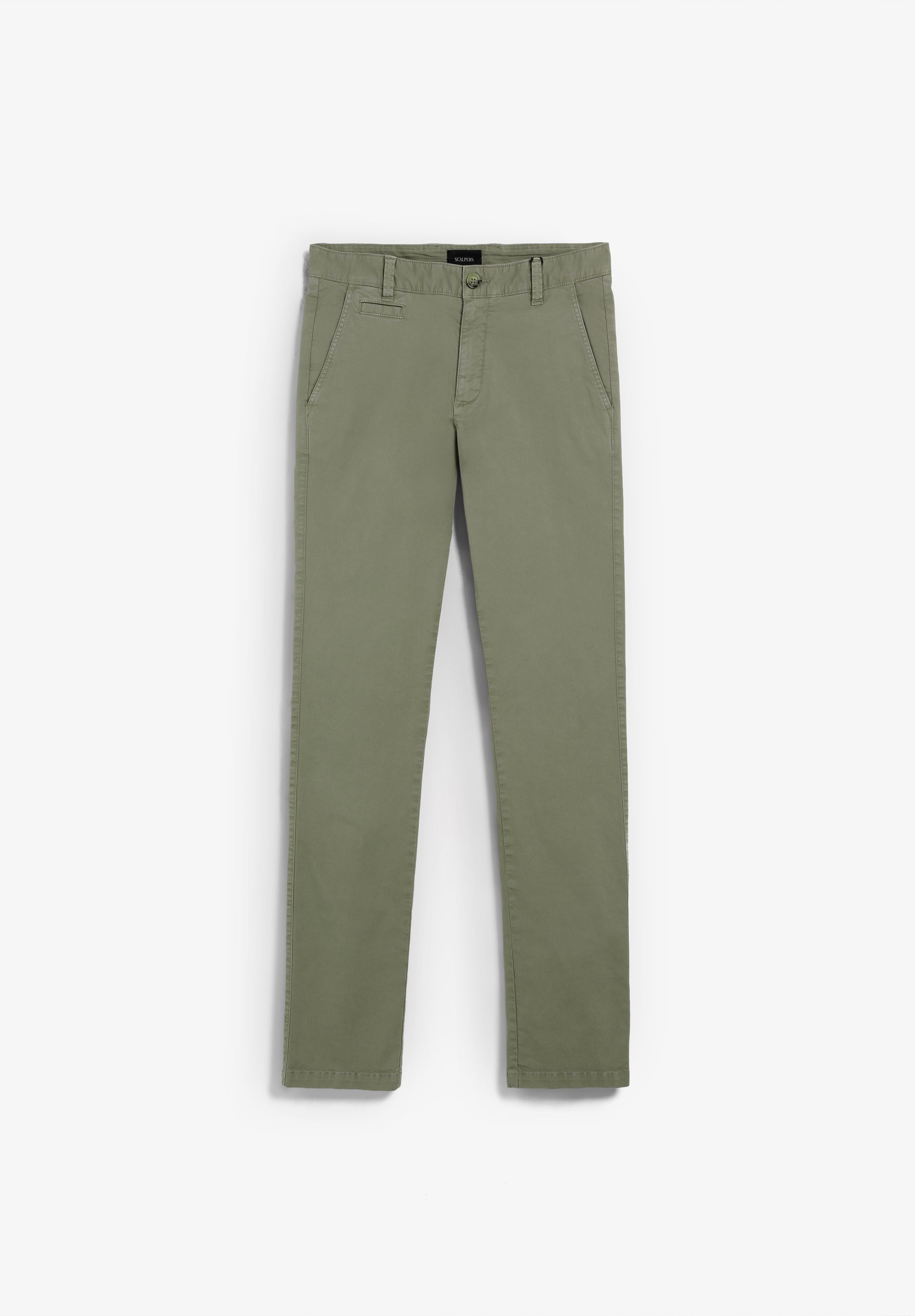 SCCASUAL CHINO PANTS