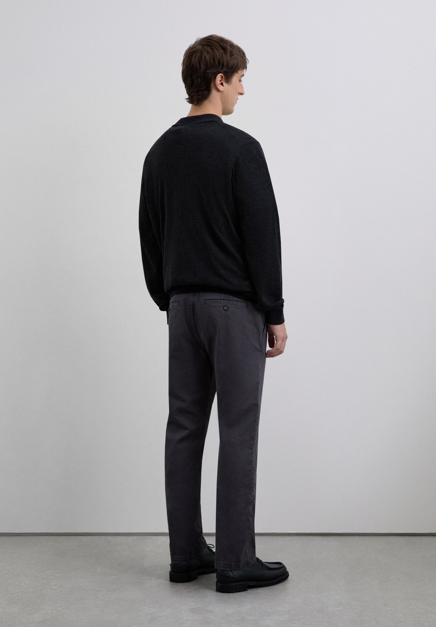 PANTALÓN CHINO CASUAL