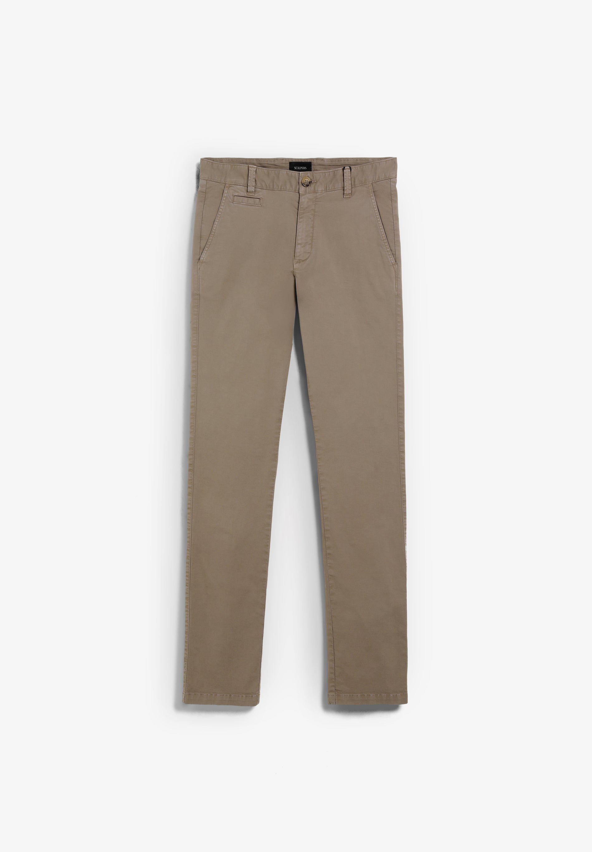 SCCASUAL CHINO PANTS