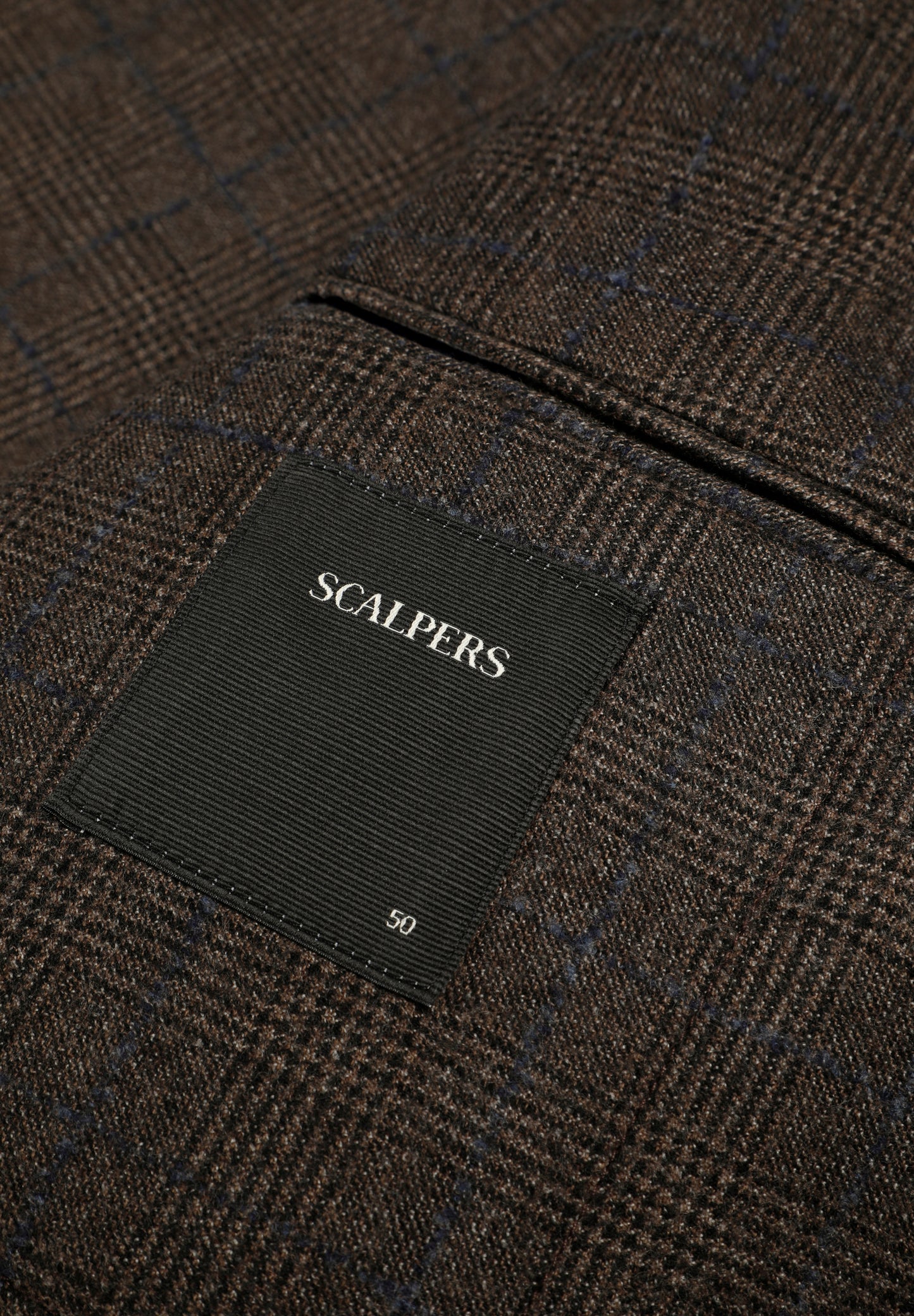 SCCOUNTRY BLAZER