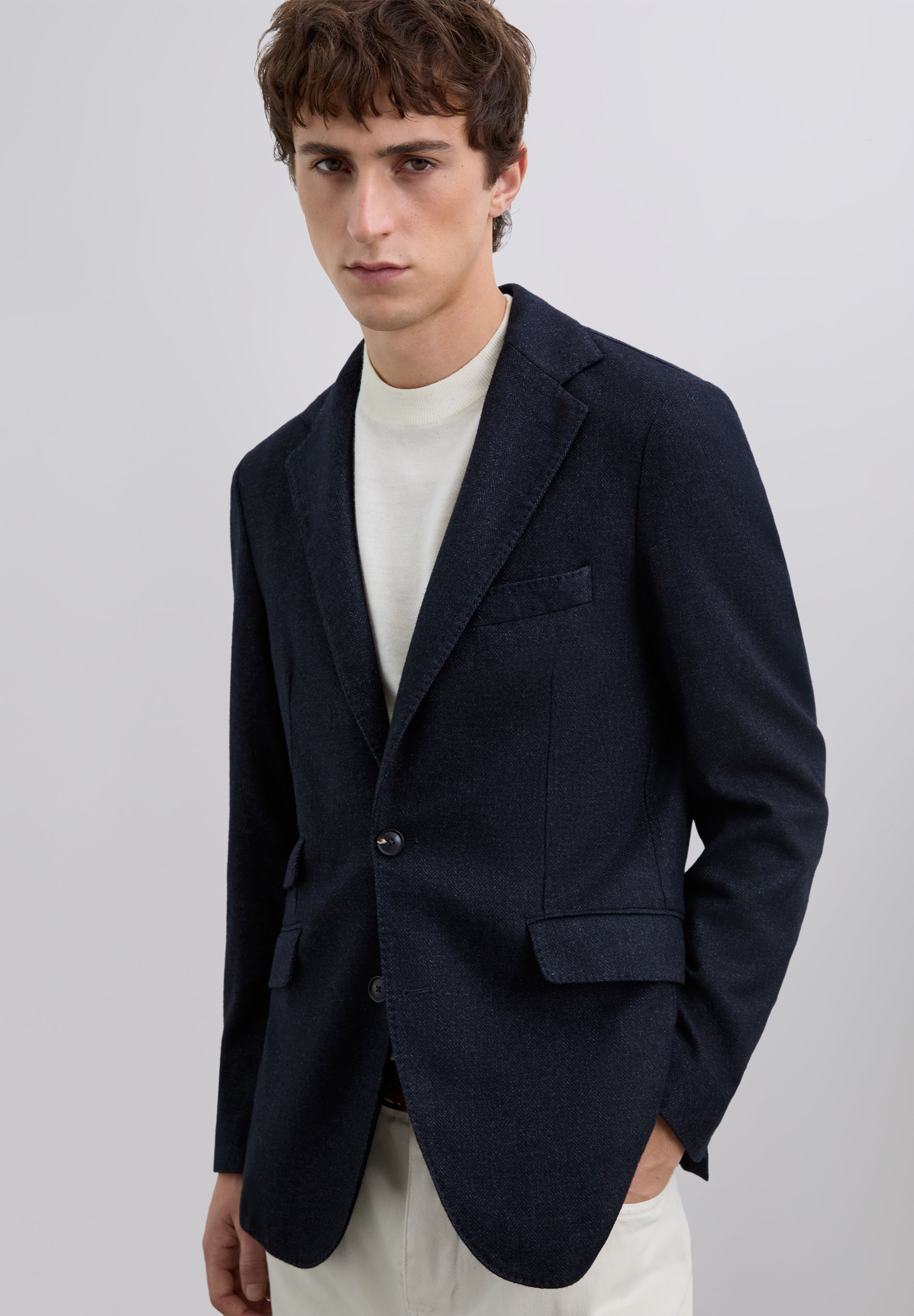 SCCOUNTRY PPT H BLAZER