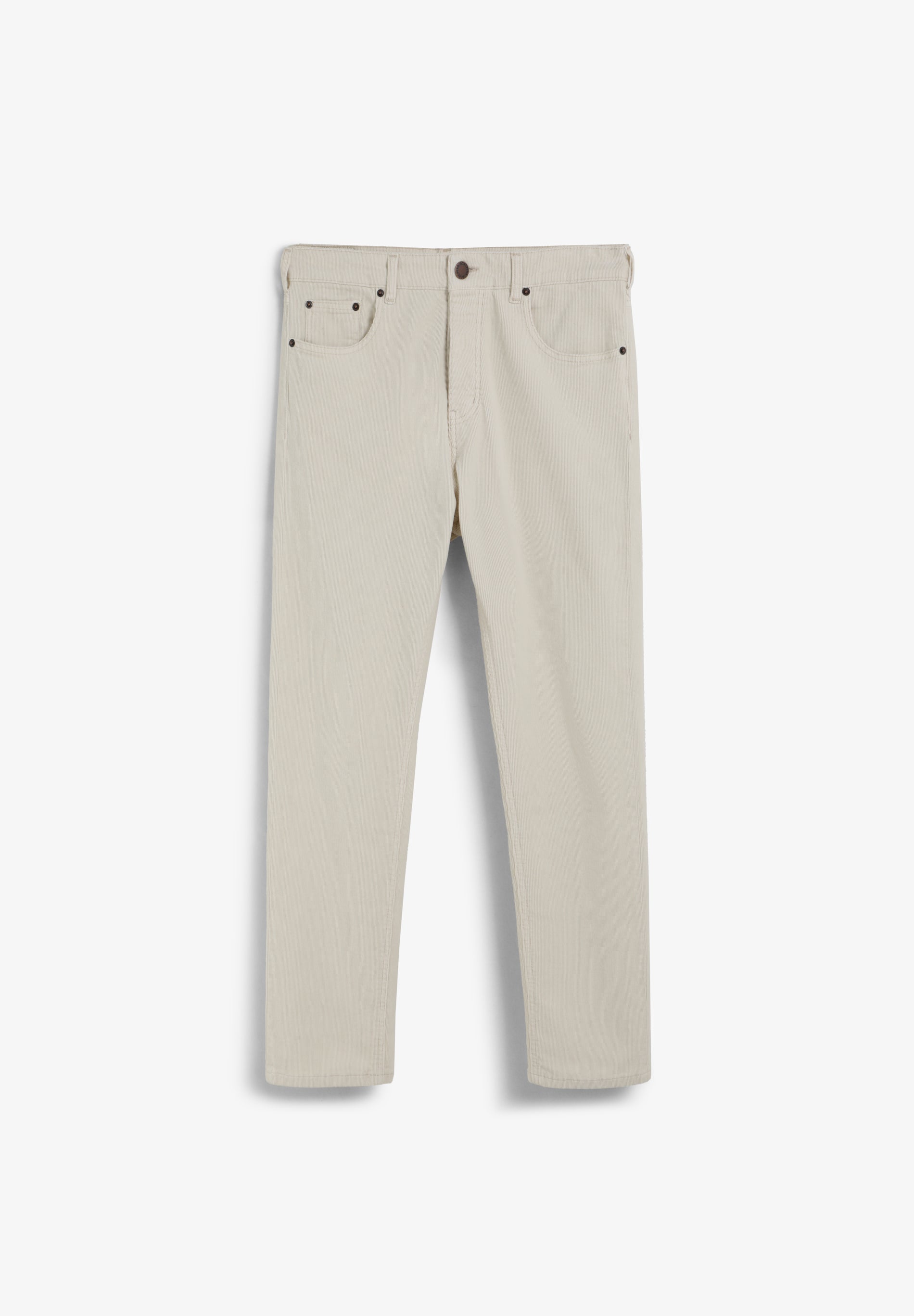 PANTALÓN PANA CROPPED