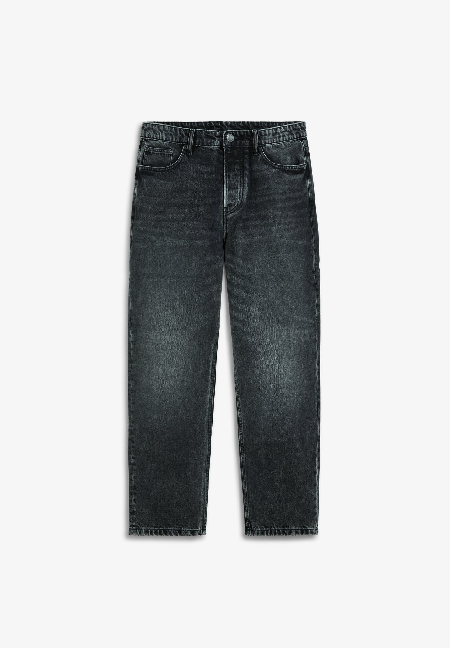SCCROPPED JEANS