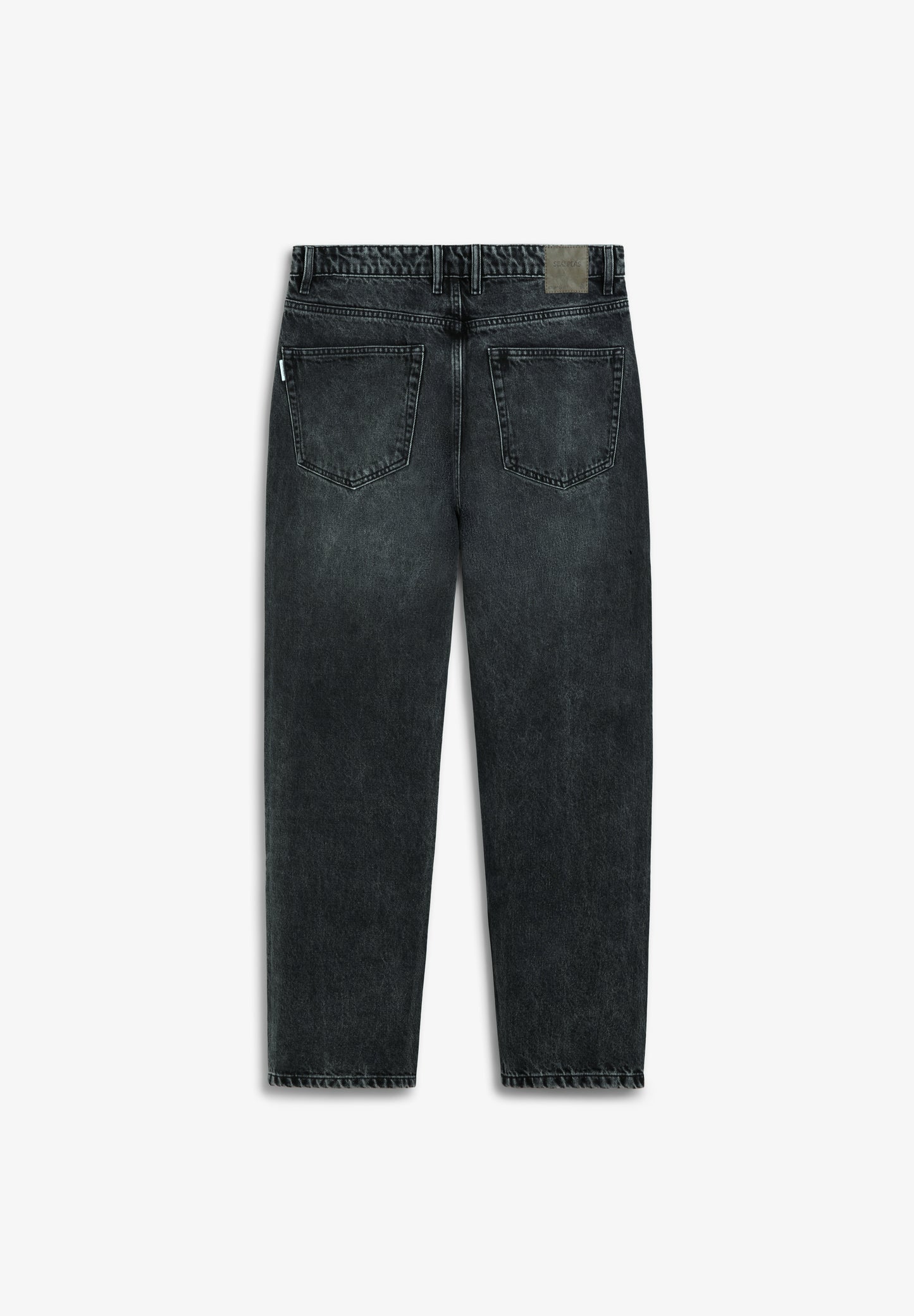 SCCROPPED JEANS