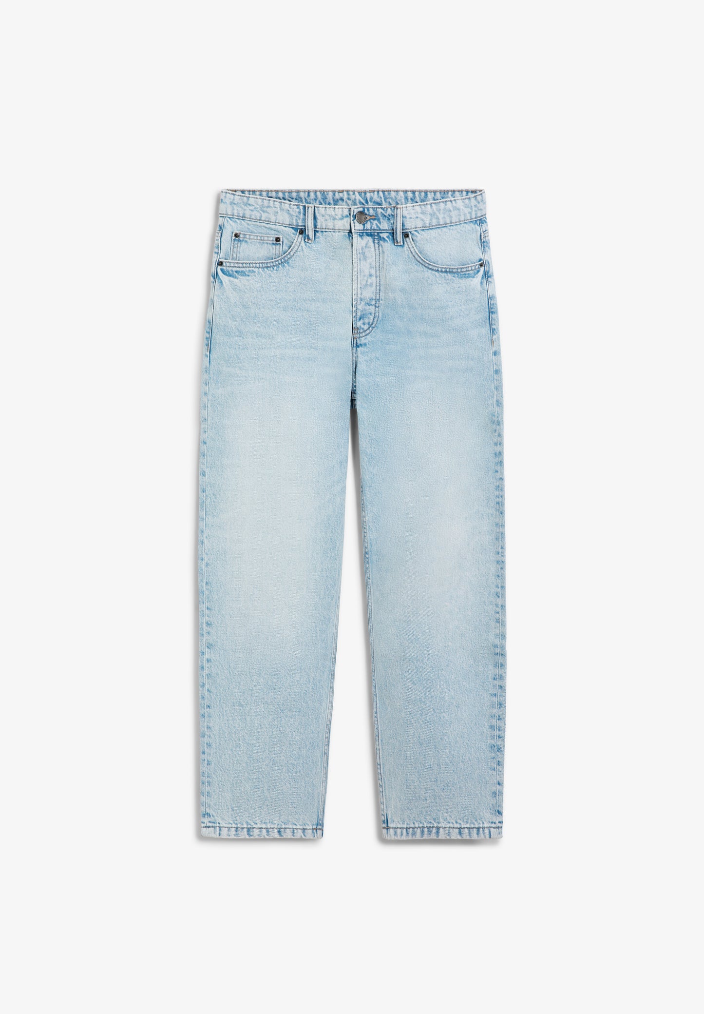 SCCROPPED JEANS