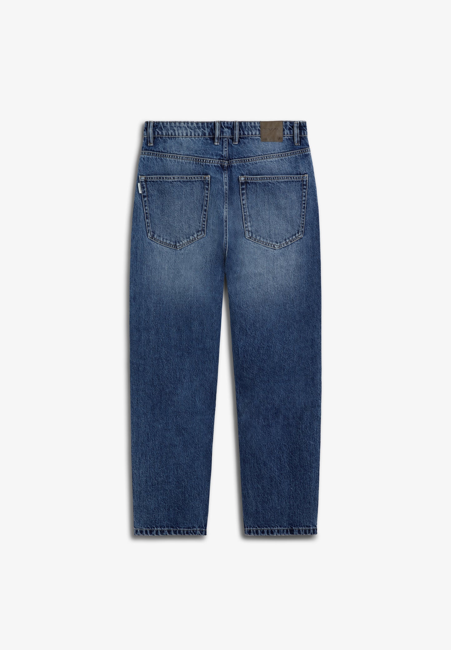 SCCROPPED JEANS