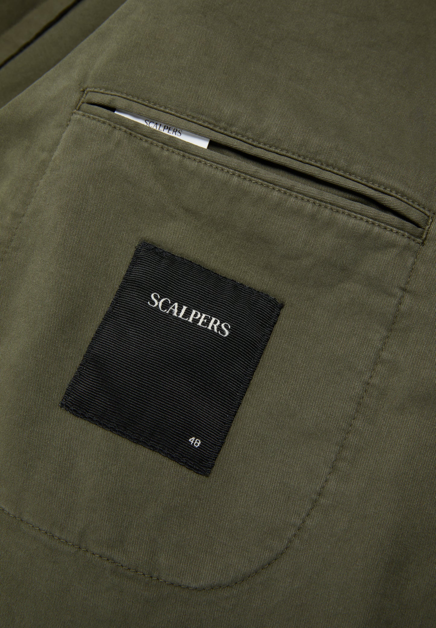 SCDUOMO CASUAL BLAZER