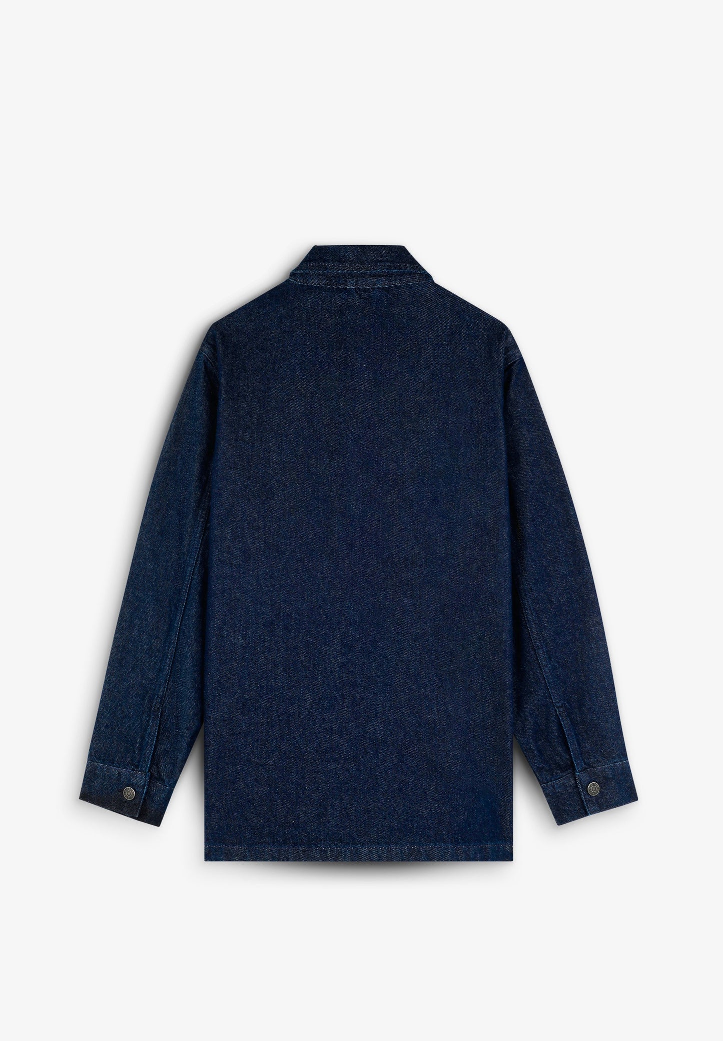CHAQUETA VAQUERA EFECTO LAVADO