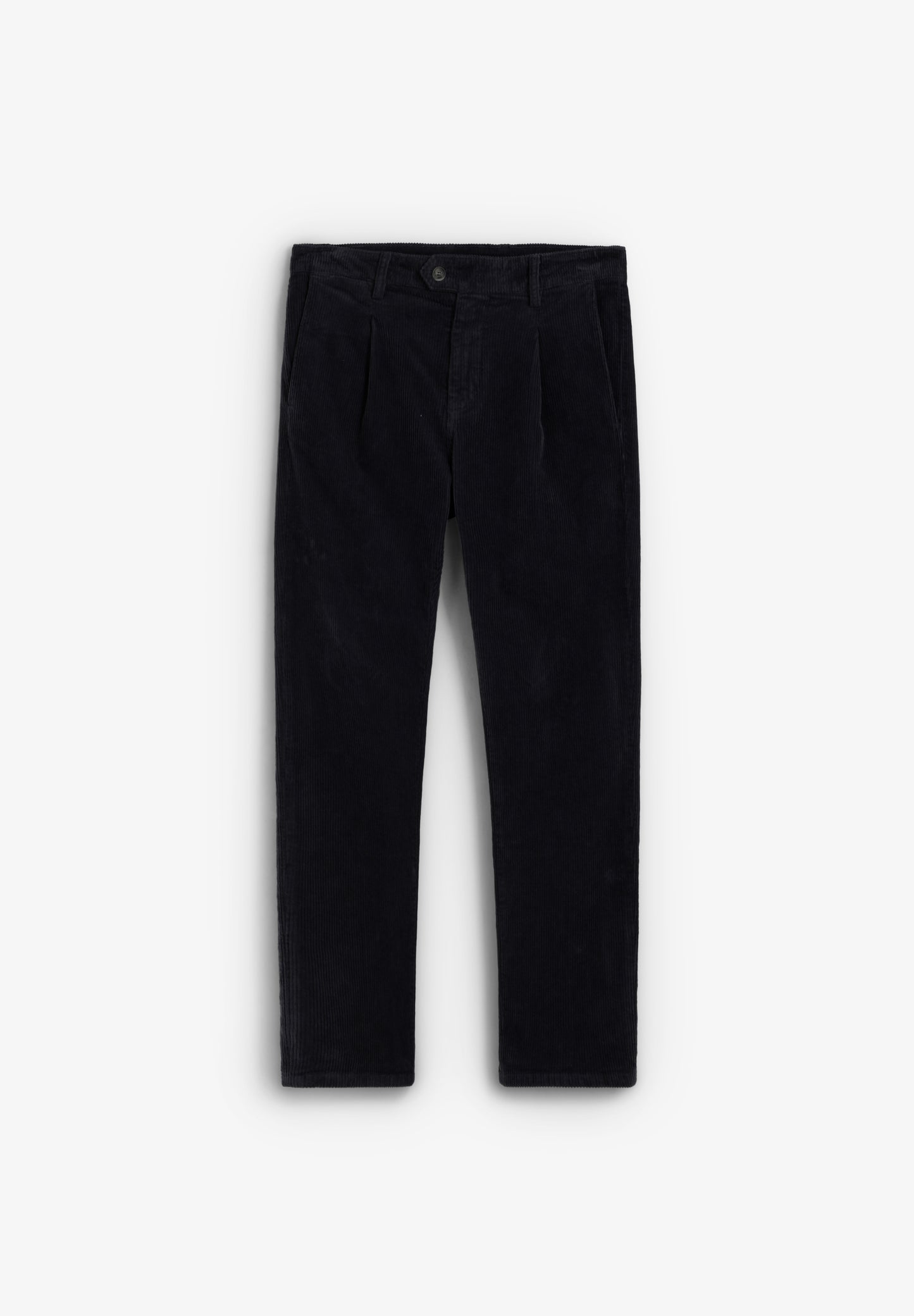 SCFIRENZE R CORDUROY PANTS