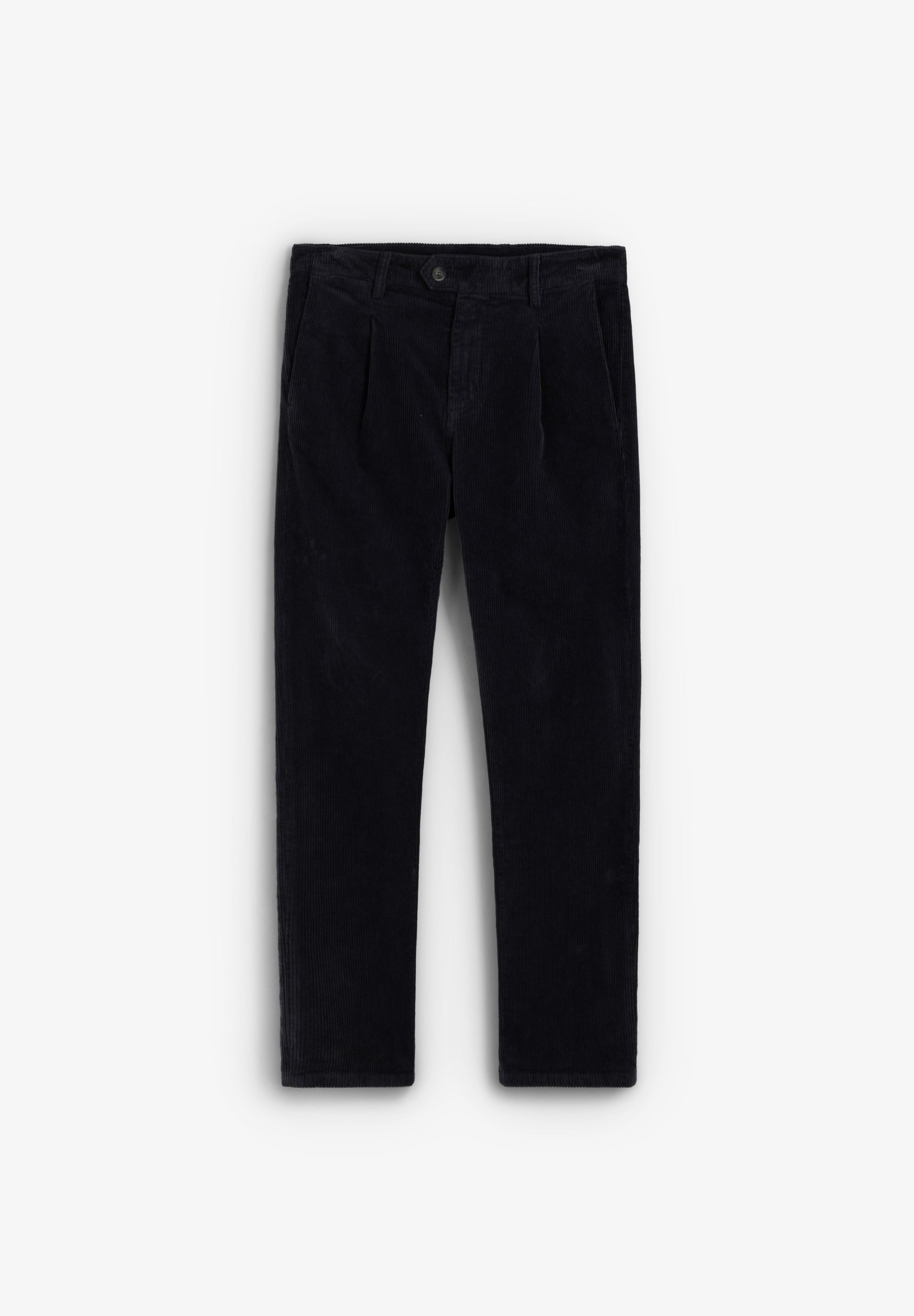 SCFIRENZE R CORDUROY PANTS