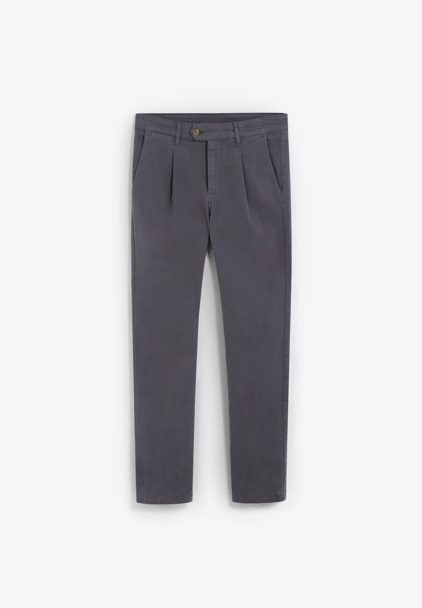 PANTALÓN CHINO PINZAS
