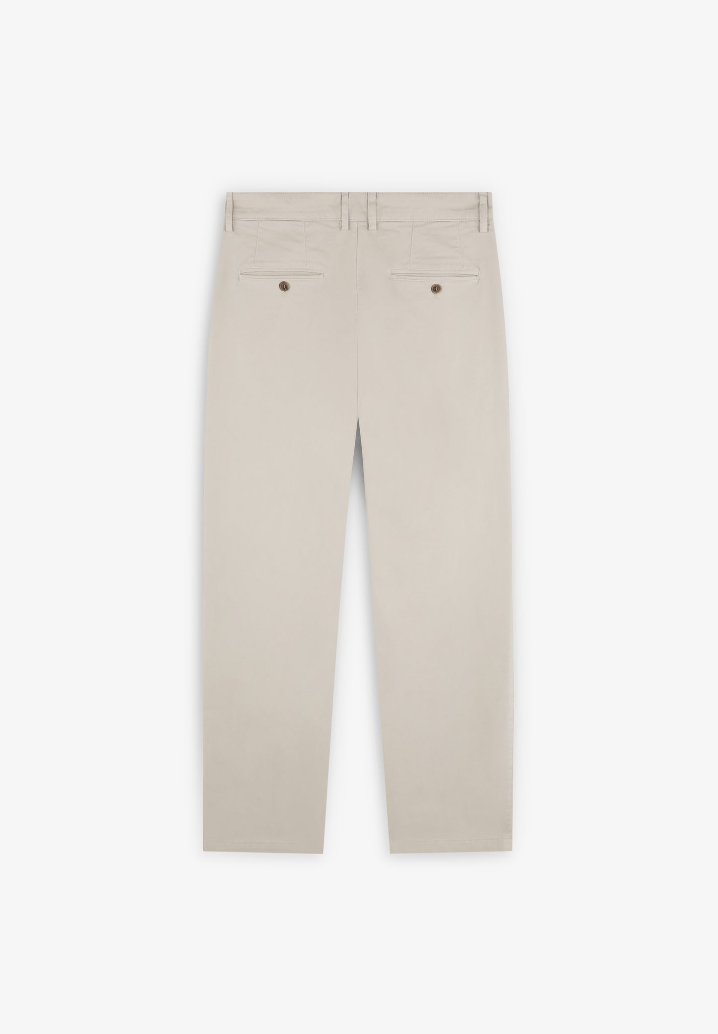 PANTALÓN PINZAS LOOSE FIT