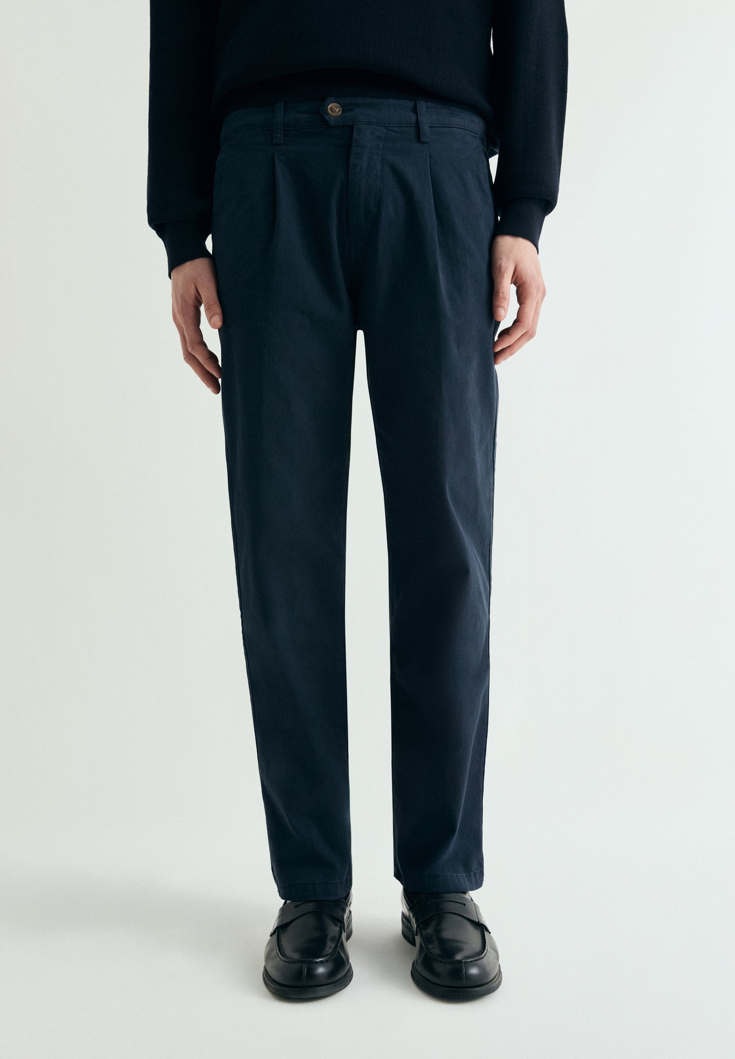 SCFIRENZE RELAXED PANTS