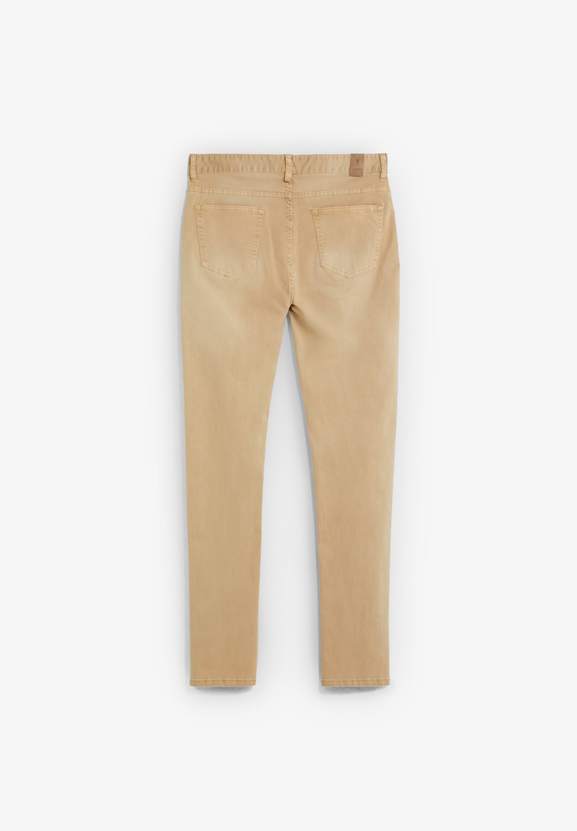PANTALÓN CHINO ALGODÓN - Scalpers