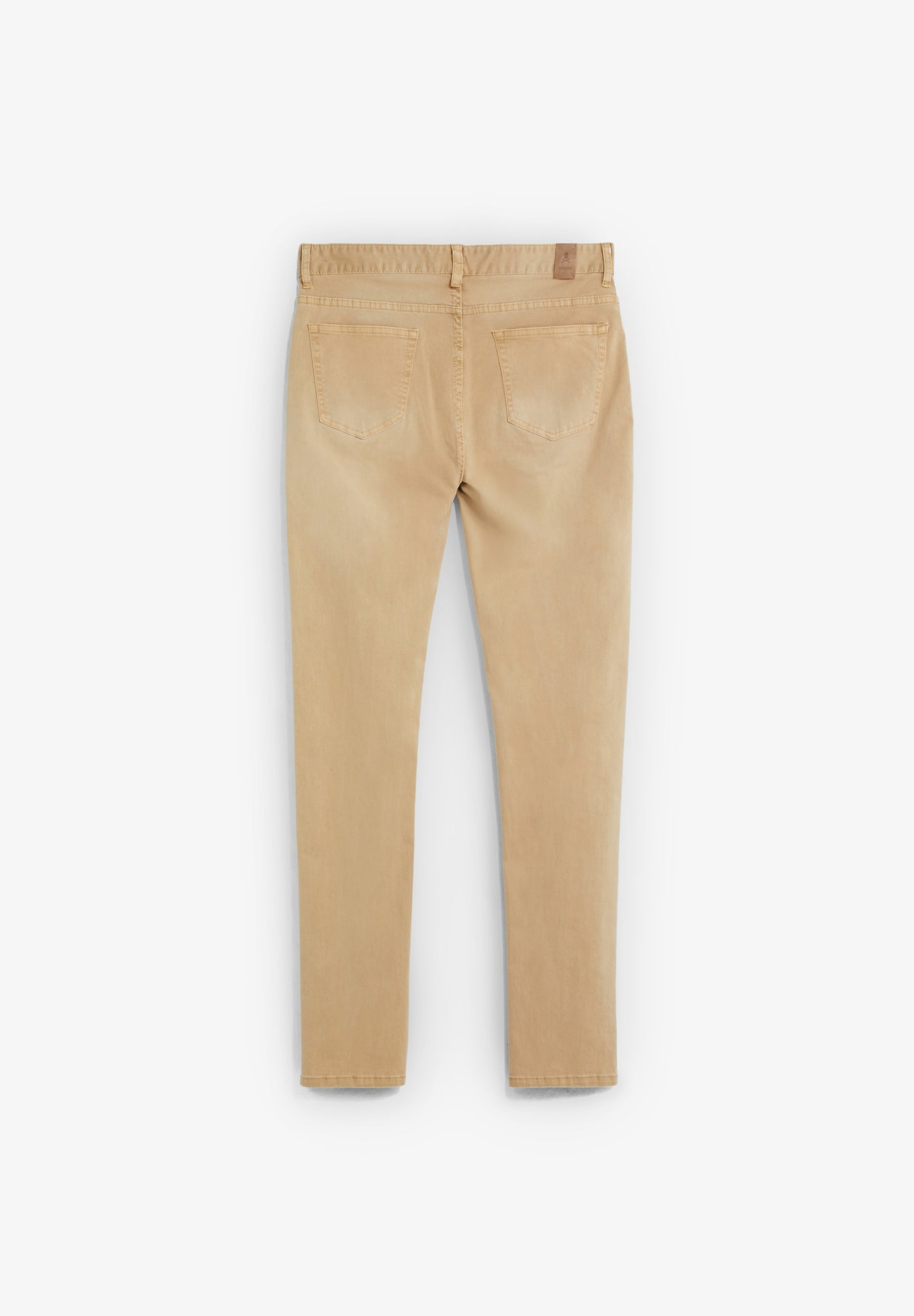 SCFIVE POCKETS PANTS