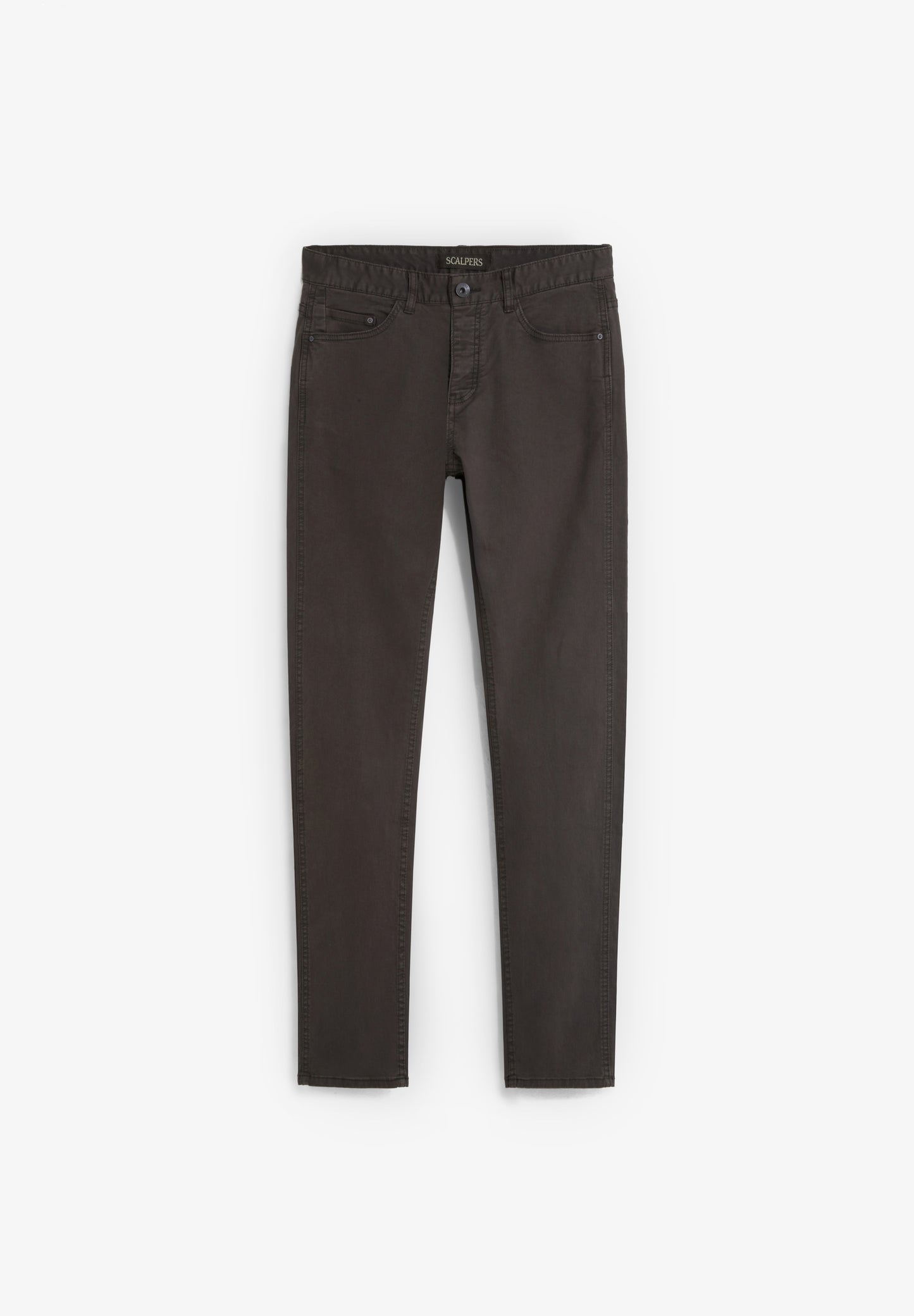 SCFIVE POCKETS PANTS
