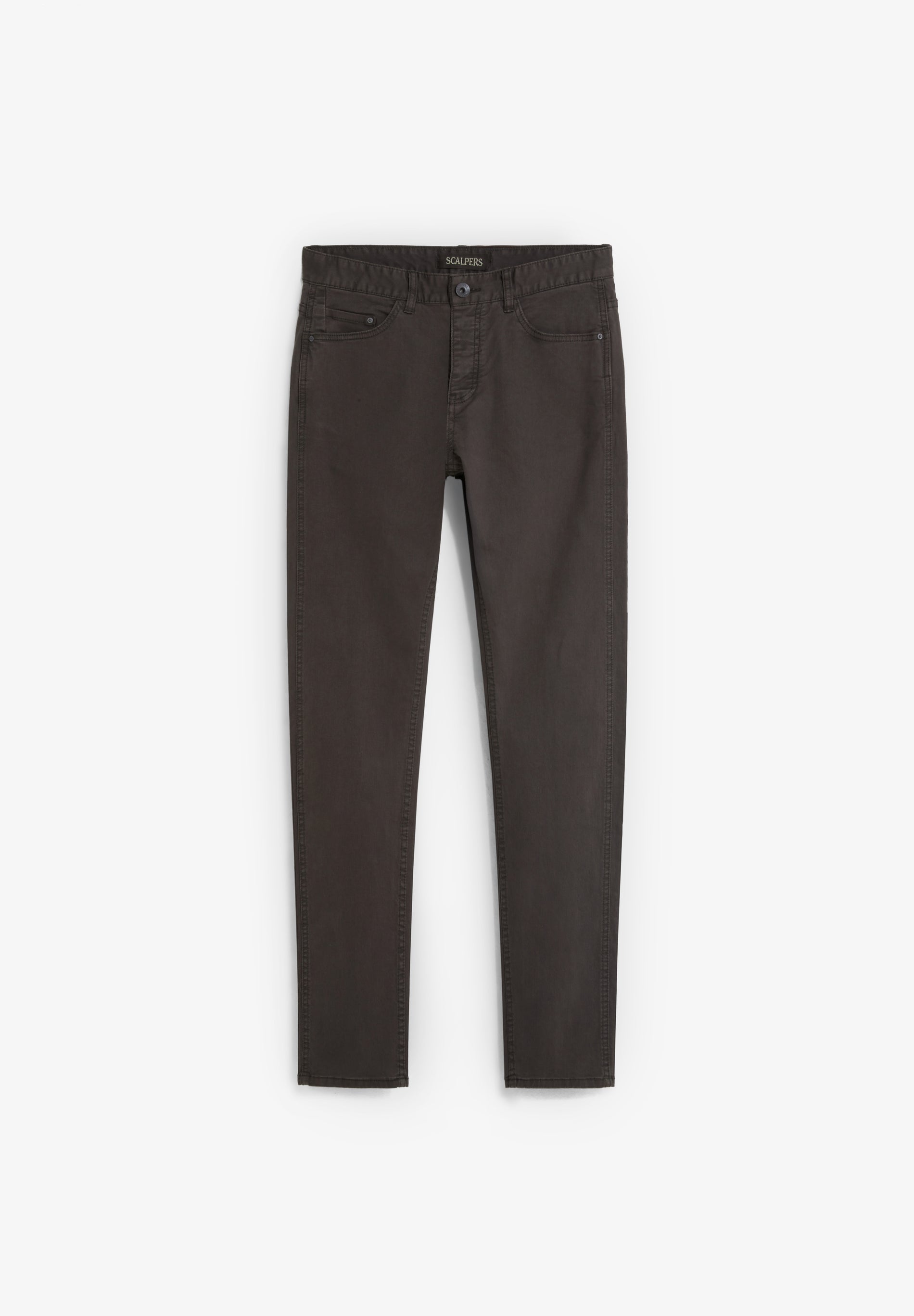 SCFIVE POCKETS PANTS
