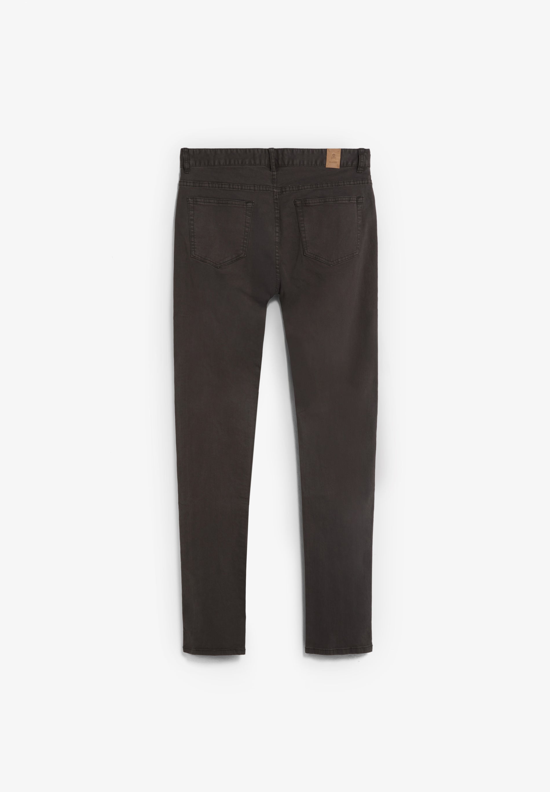 PANTALÓN CHINO ALGODÓN - Scalpers