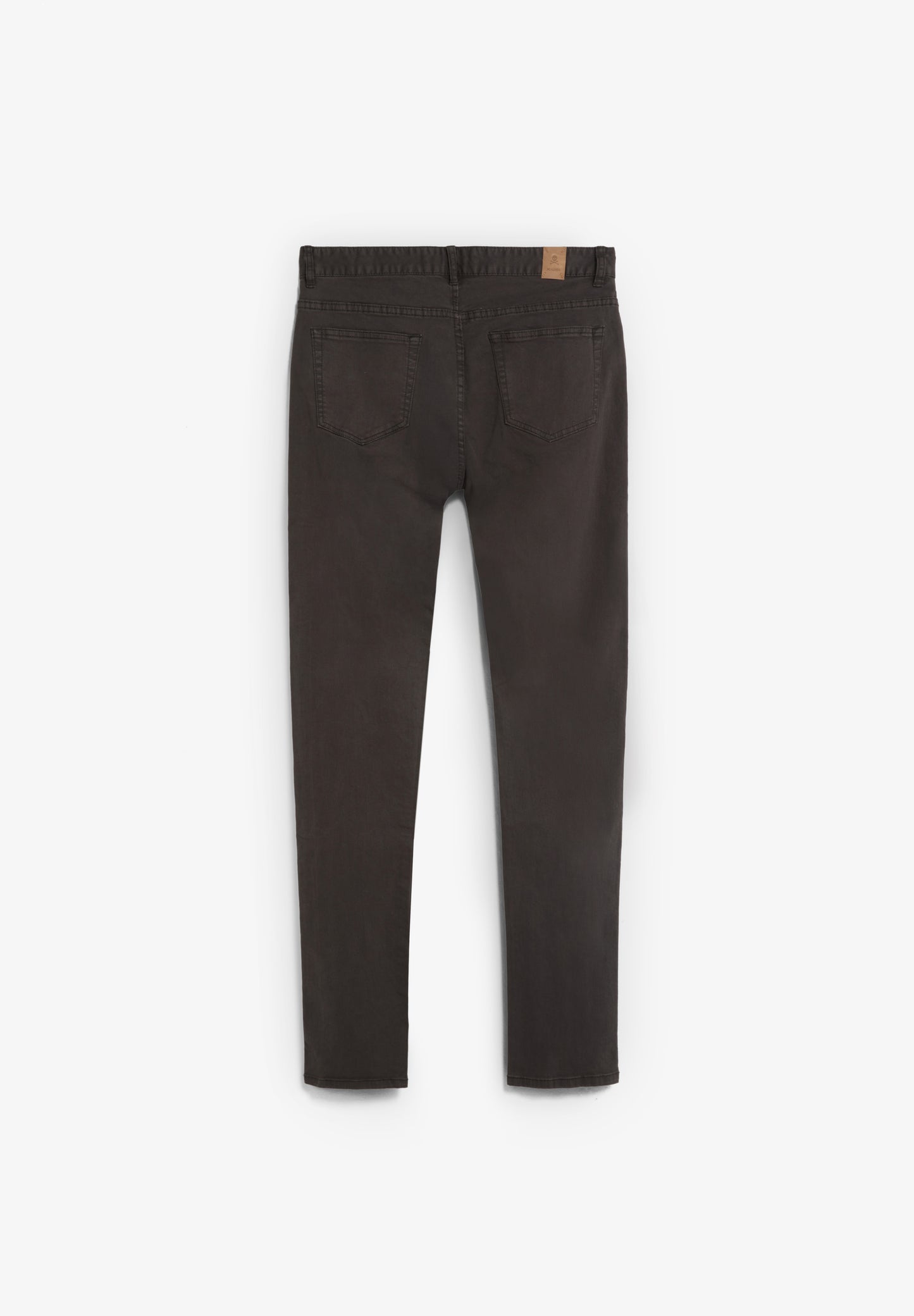 SCFIVE POCKETS PANTS