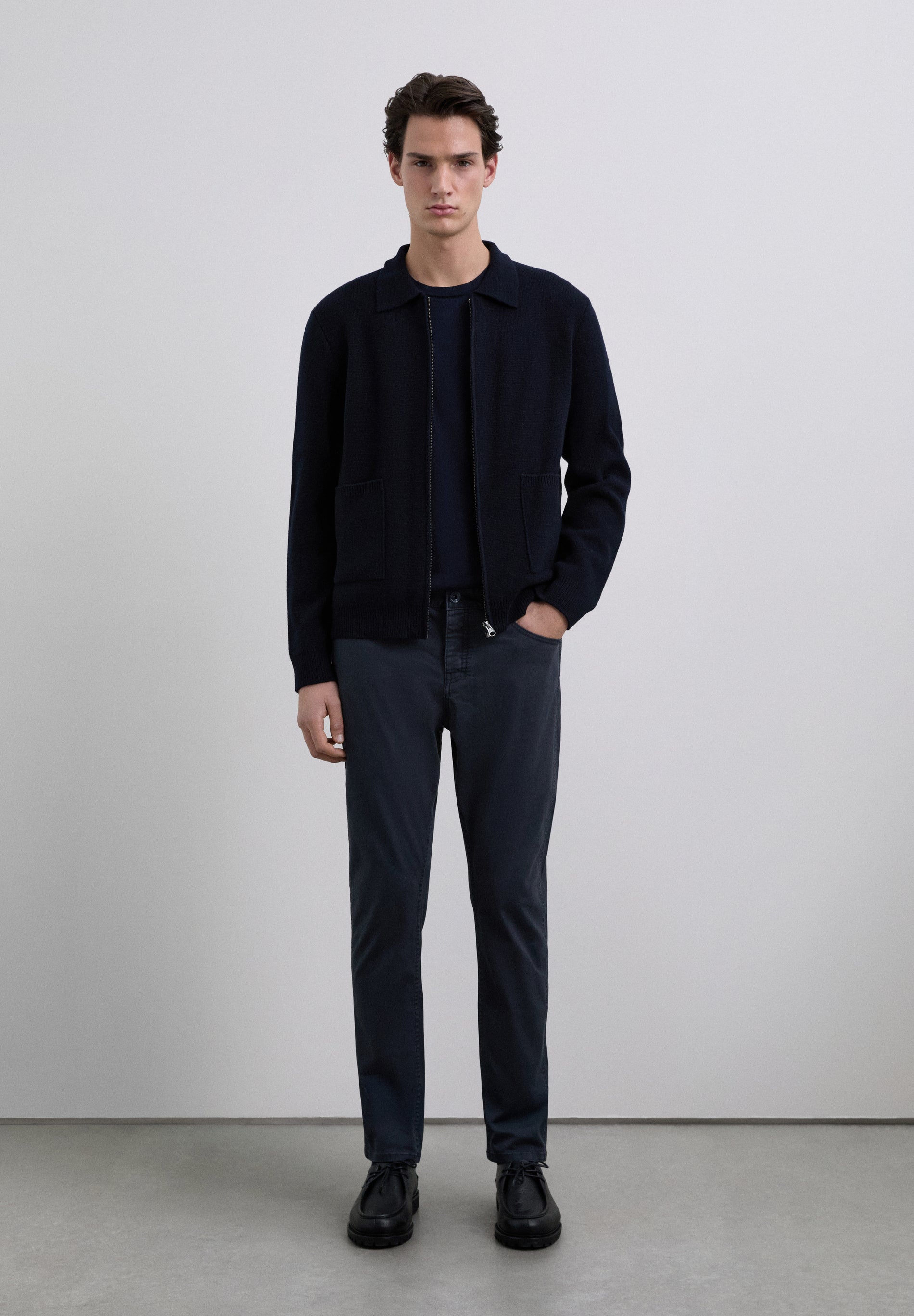 PANTALÓN CHINO ALGODÓN - Scalpers