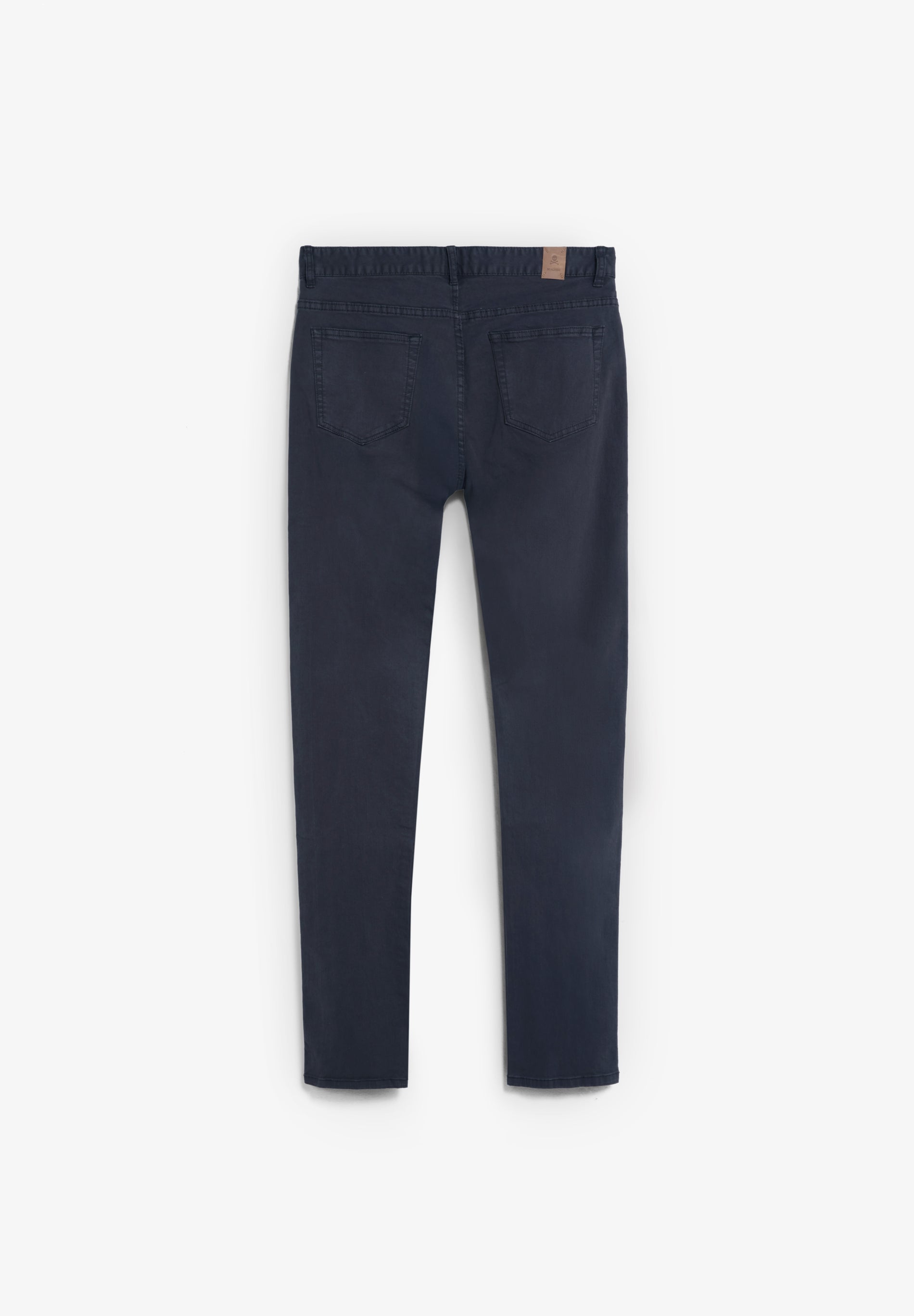 PANTALÓN CHINO ALGODÓN - Scalpers