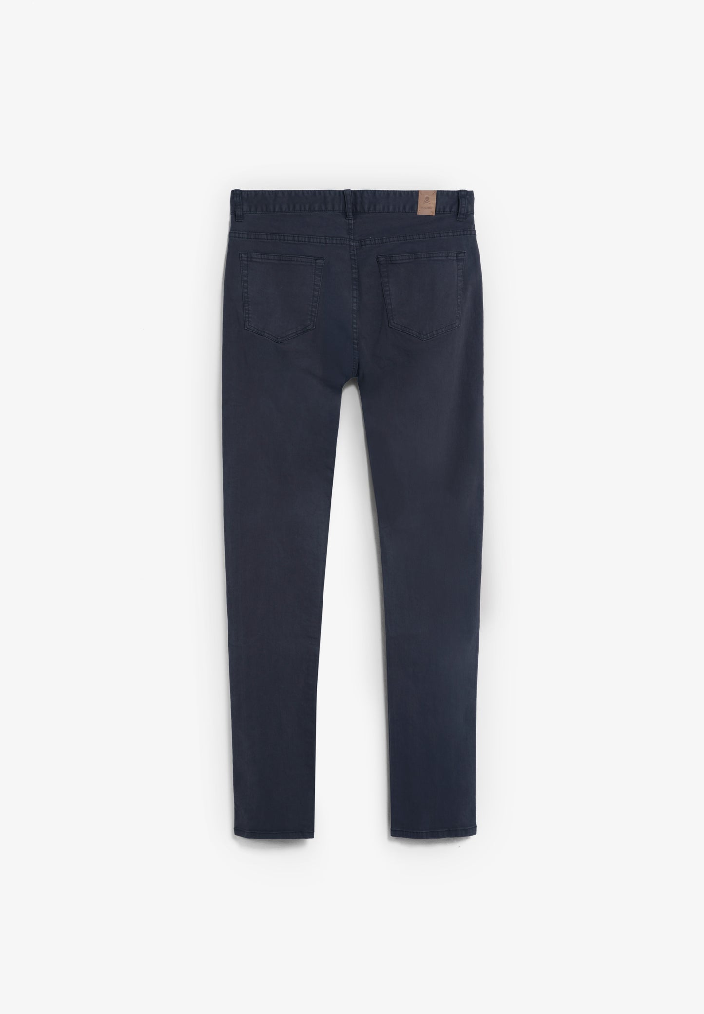SCFIVE POCKETS PANTS