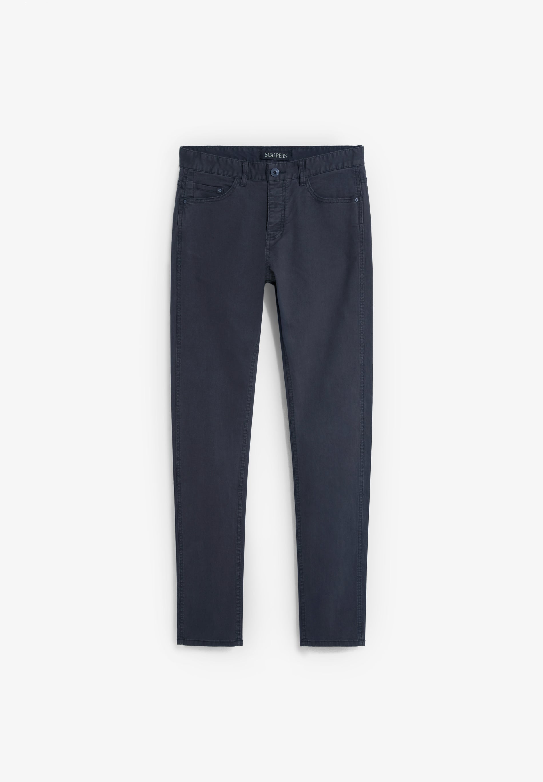 SCFIVE POCKETS PANTS