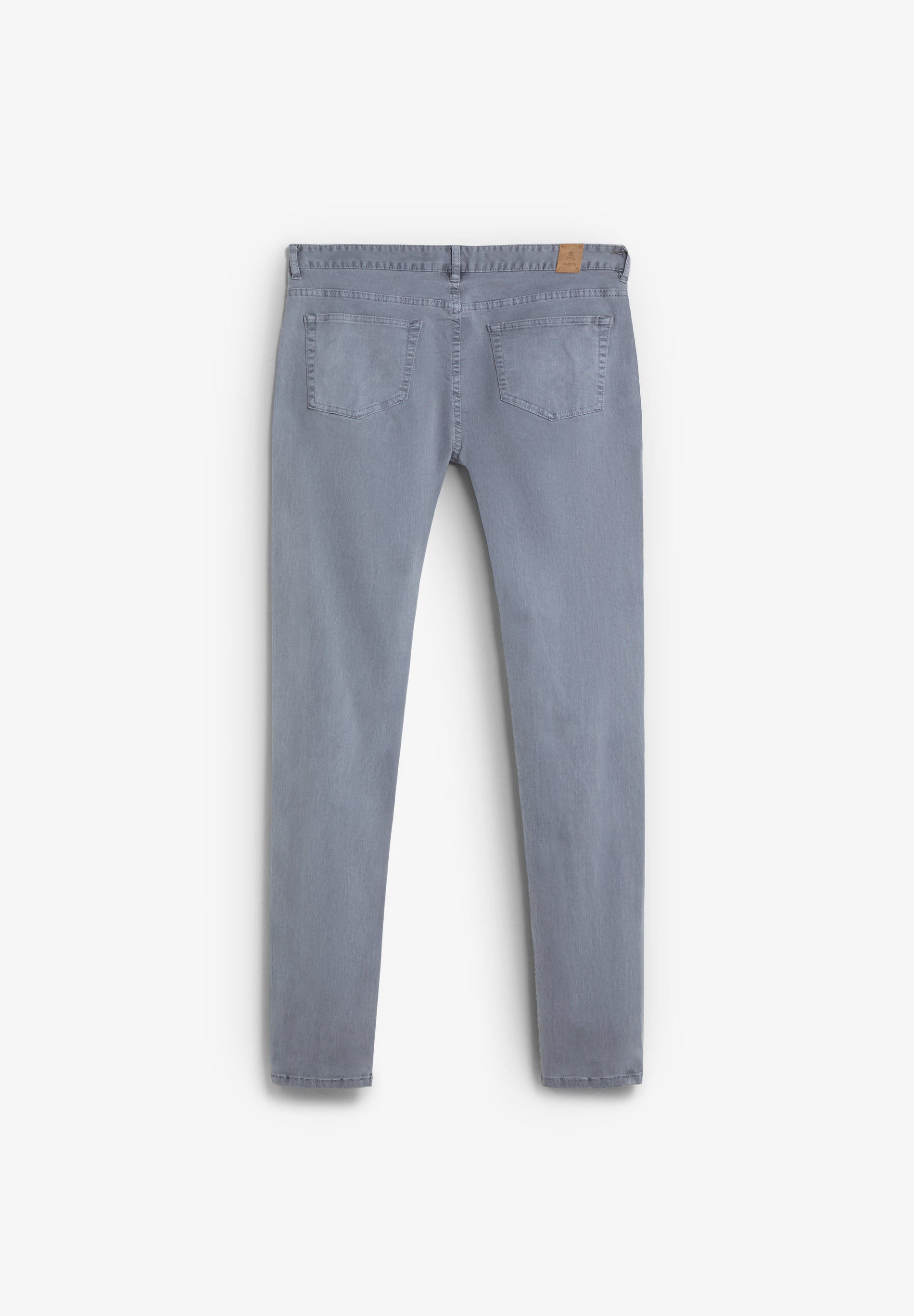 PANTALÓN CHINO ALGODÓN - Scalpers