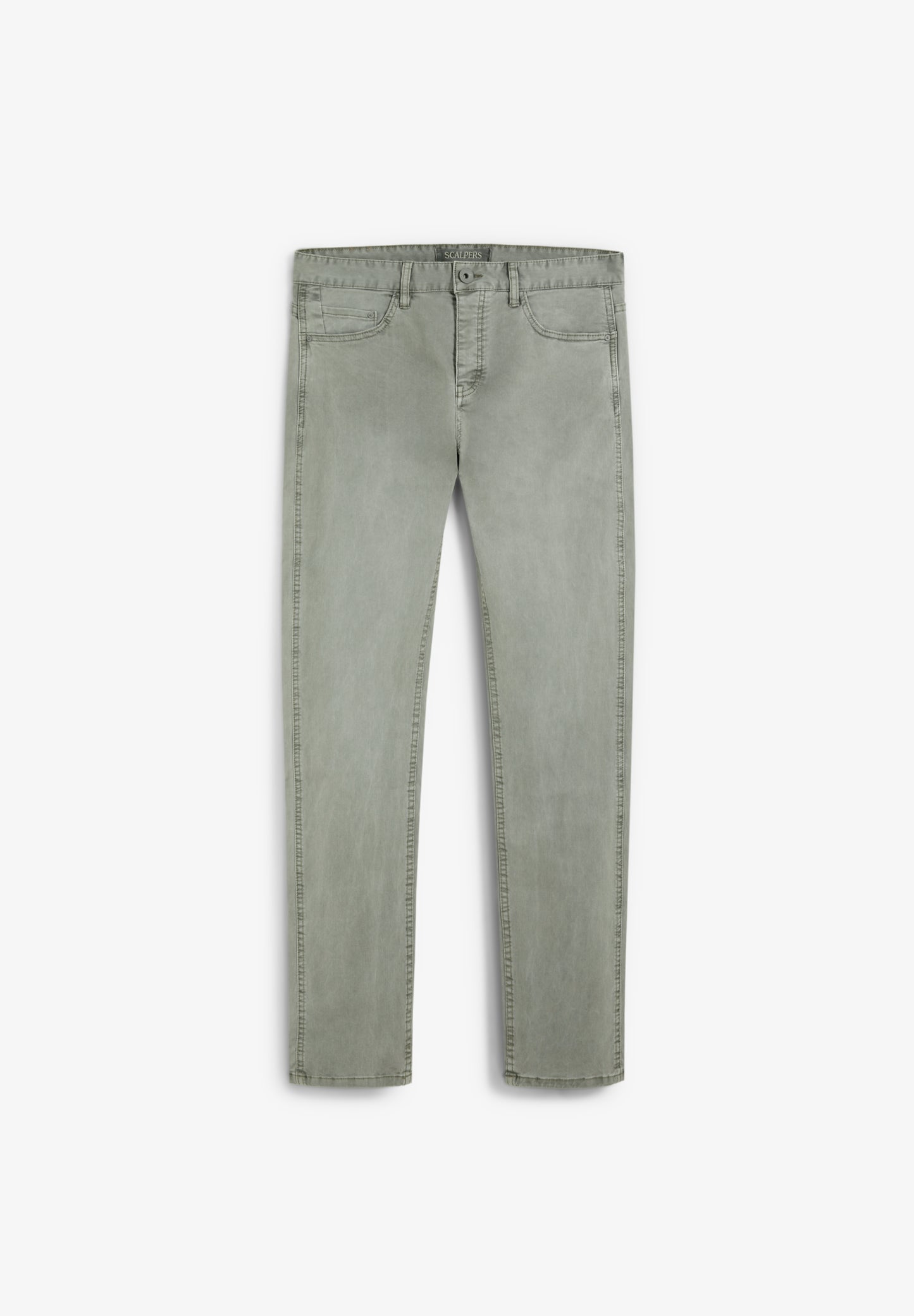 SCFIVE POCKETS PANTS