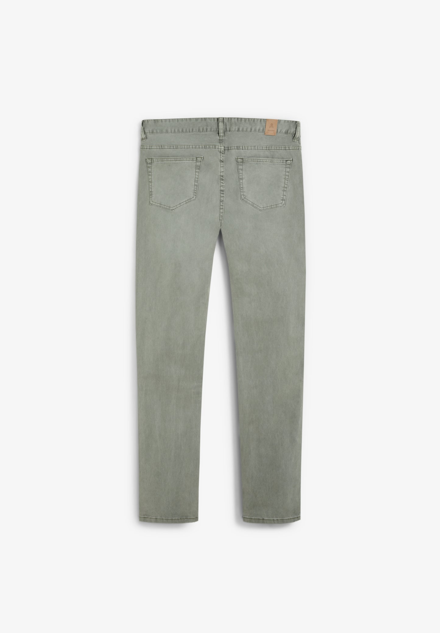 SCFIVE POCKETS PANTS