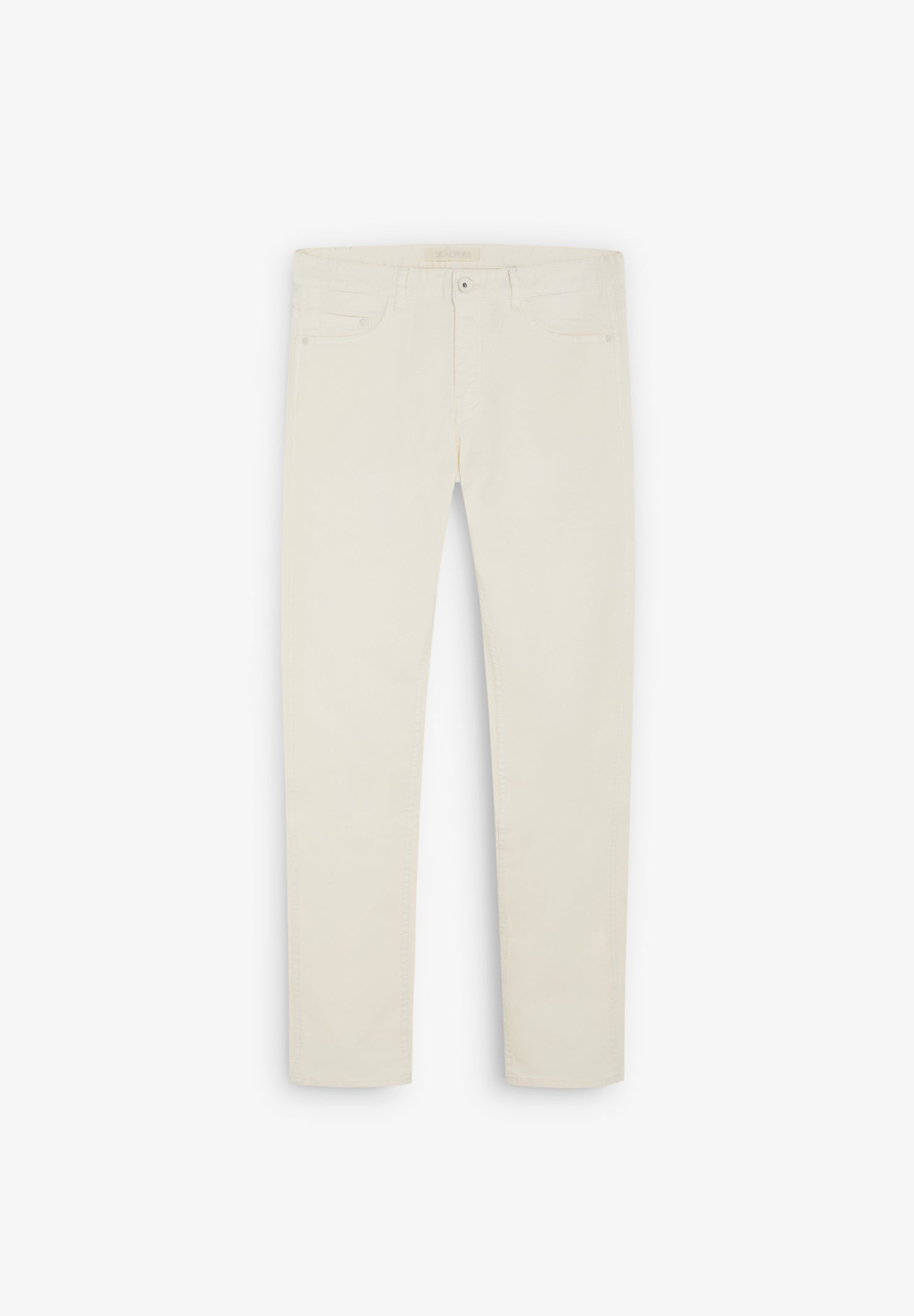 SCFIVE POCKETS PANTS
