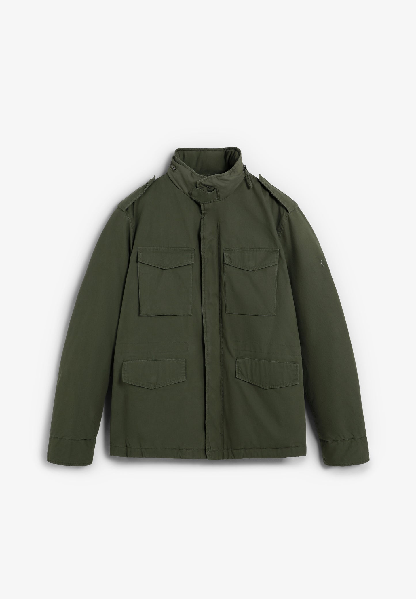 SCFOREST MILITARY JACKET