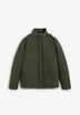 SCFOREST MILITARY JACKET