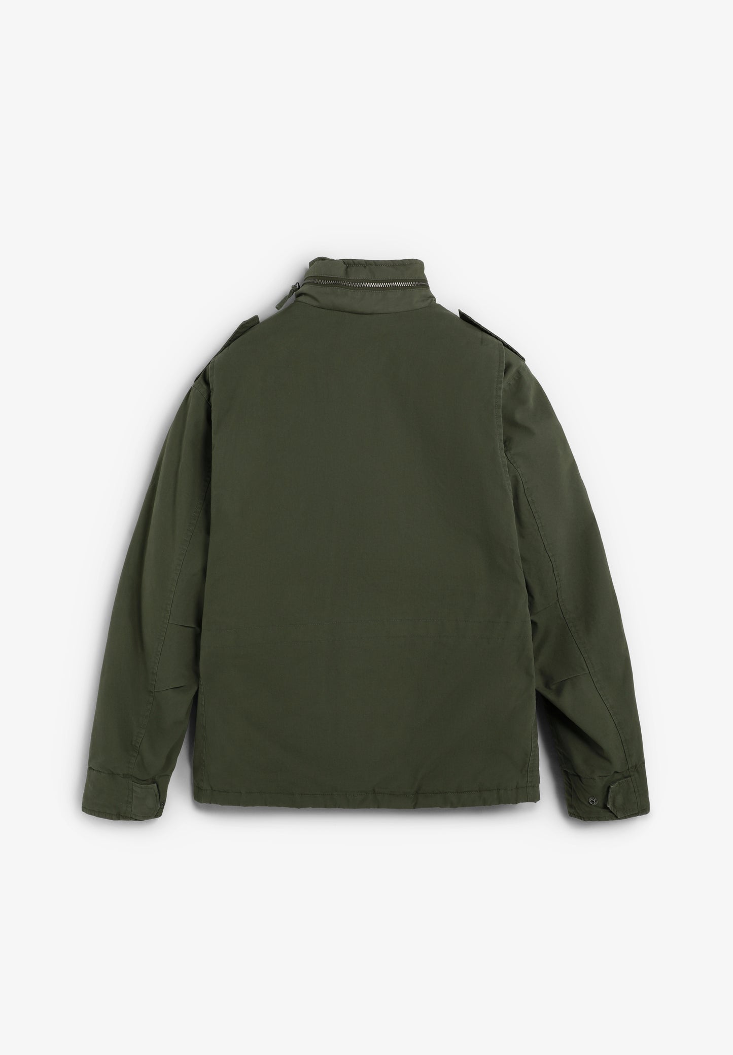 SCFOREST MILITARY JACKET