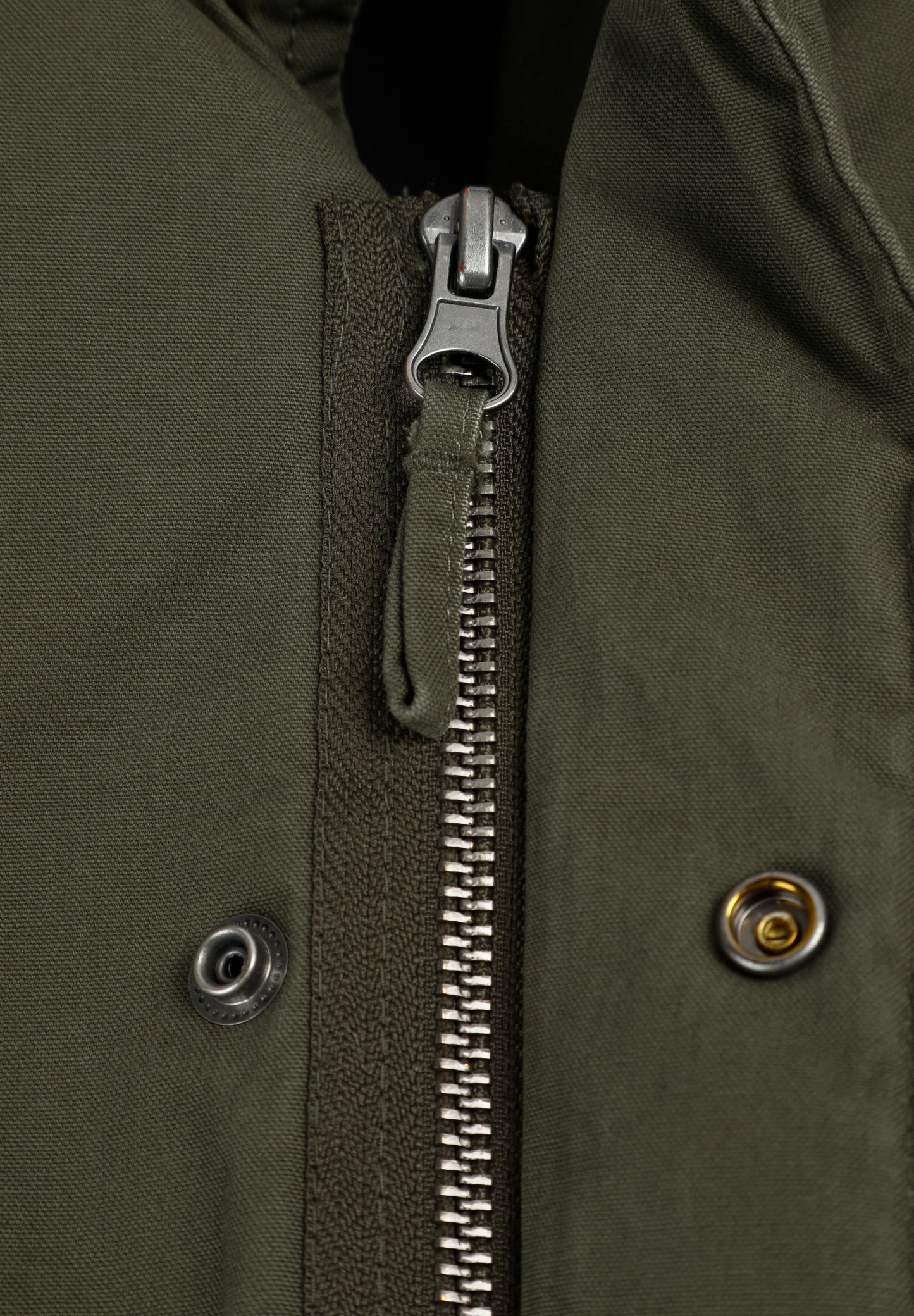 SCFOREST MILITARY JACKET