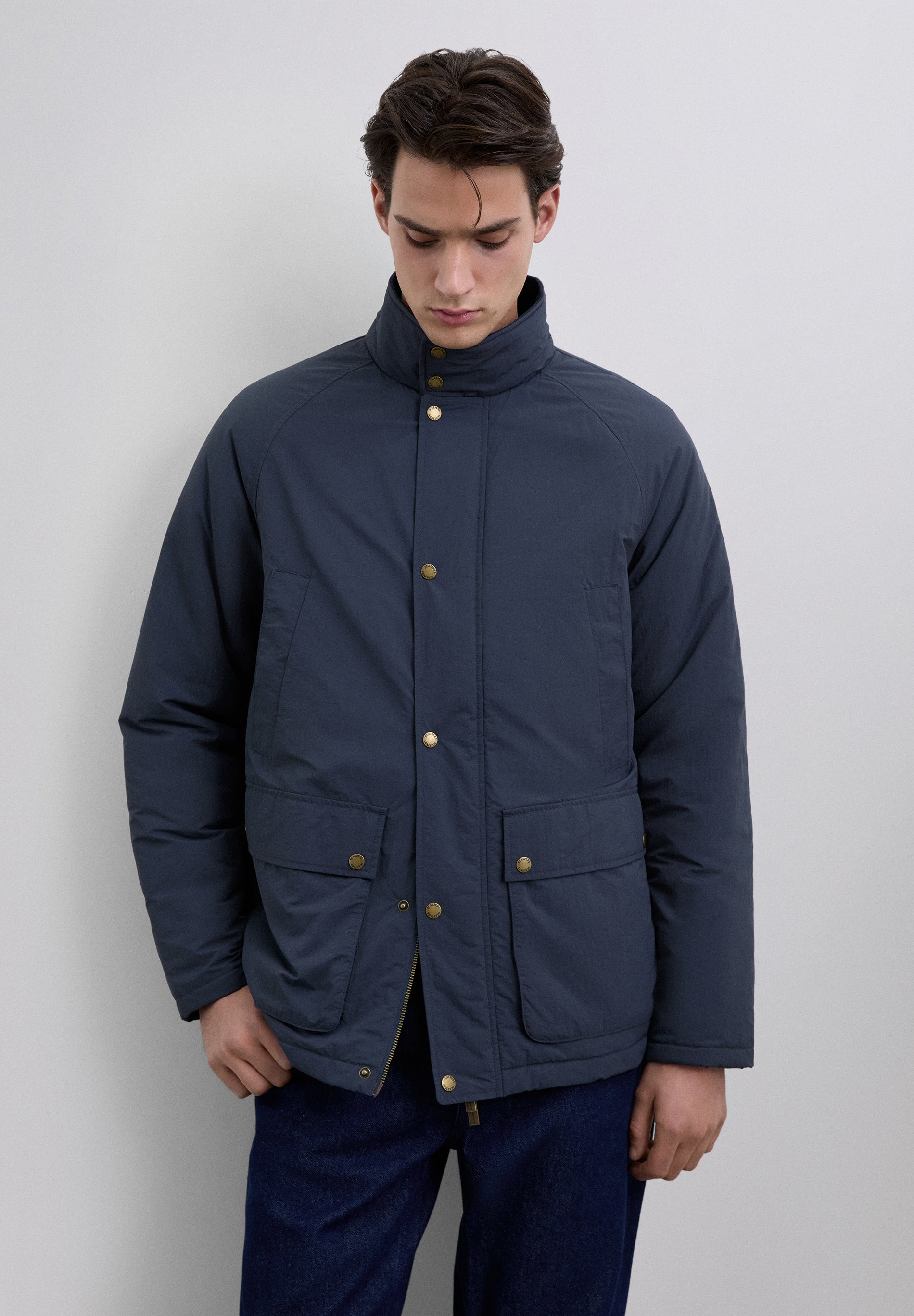 SCGAEL JACKET