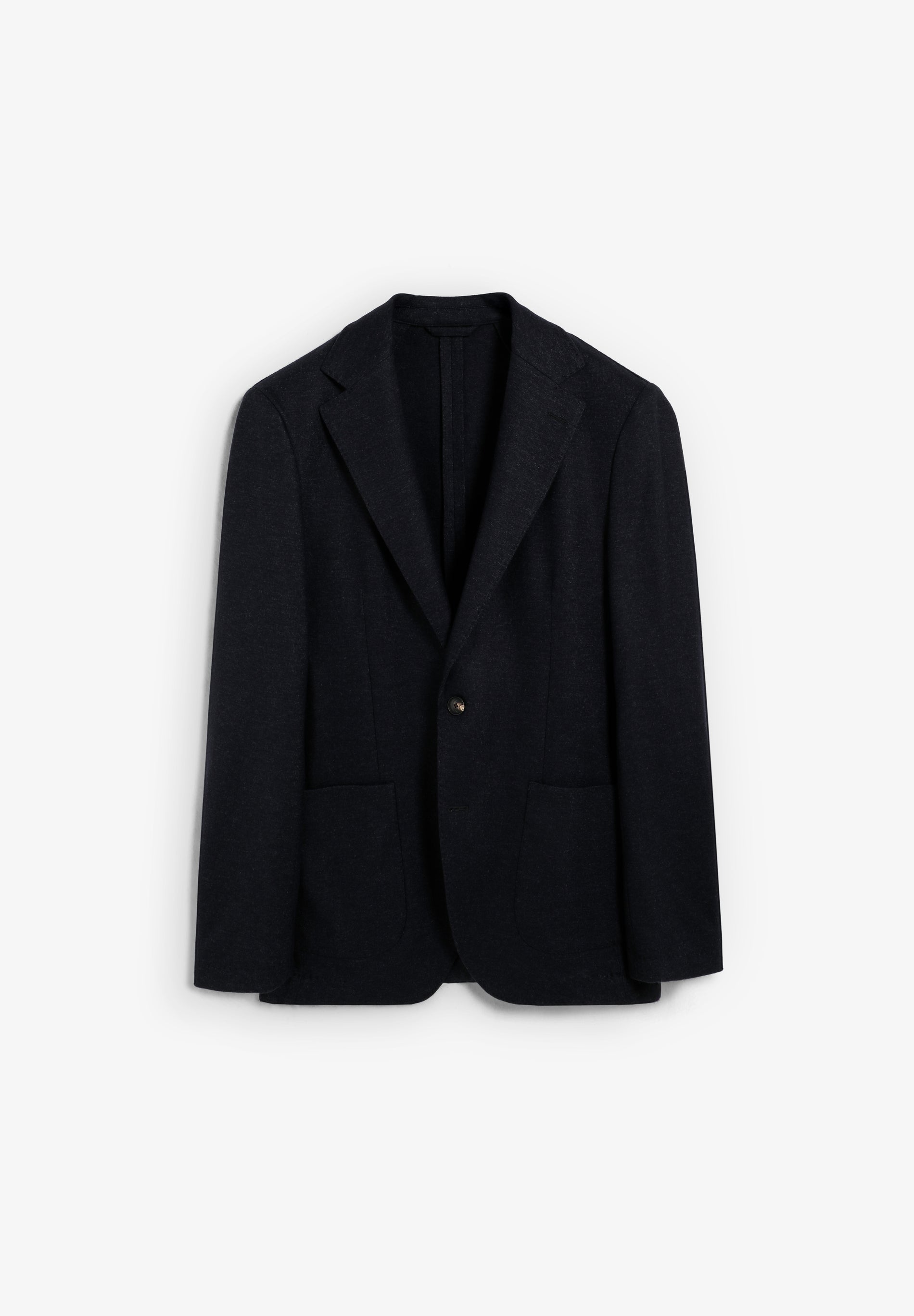 SCHALIBUT WARM BLAZER