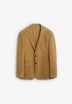 SCHALIBUT VELAZ CORD BLAZER