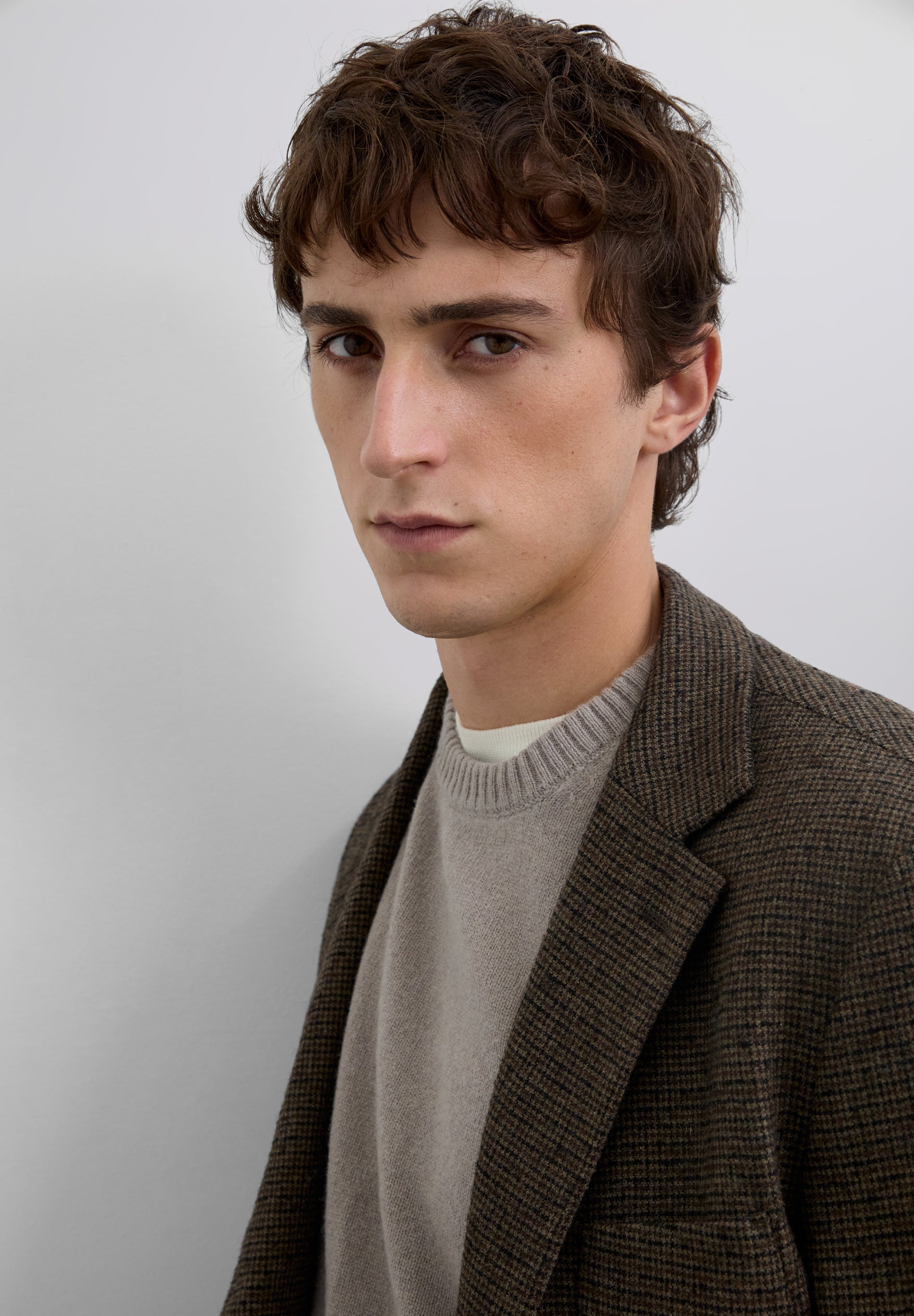 SCHALIBUT COUNTRY BLAZER