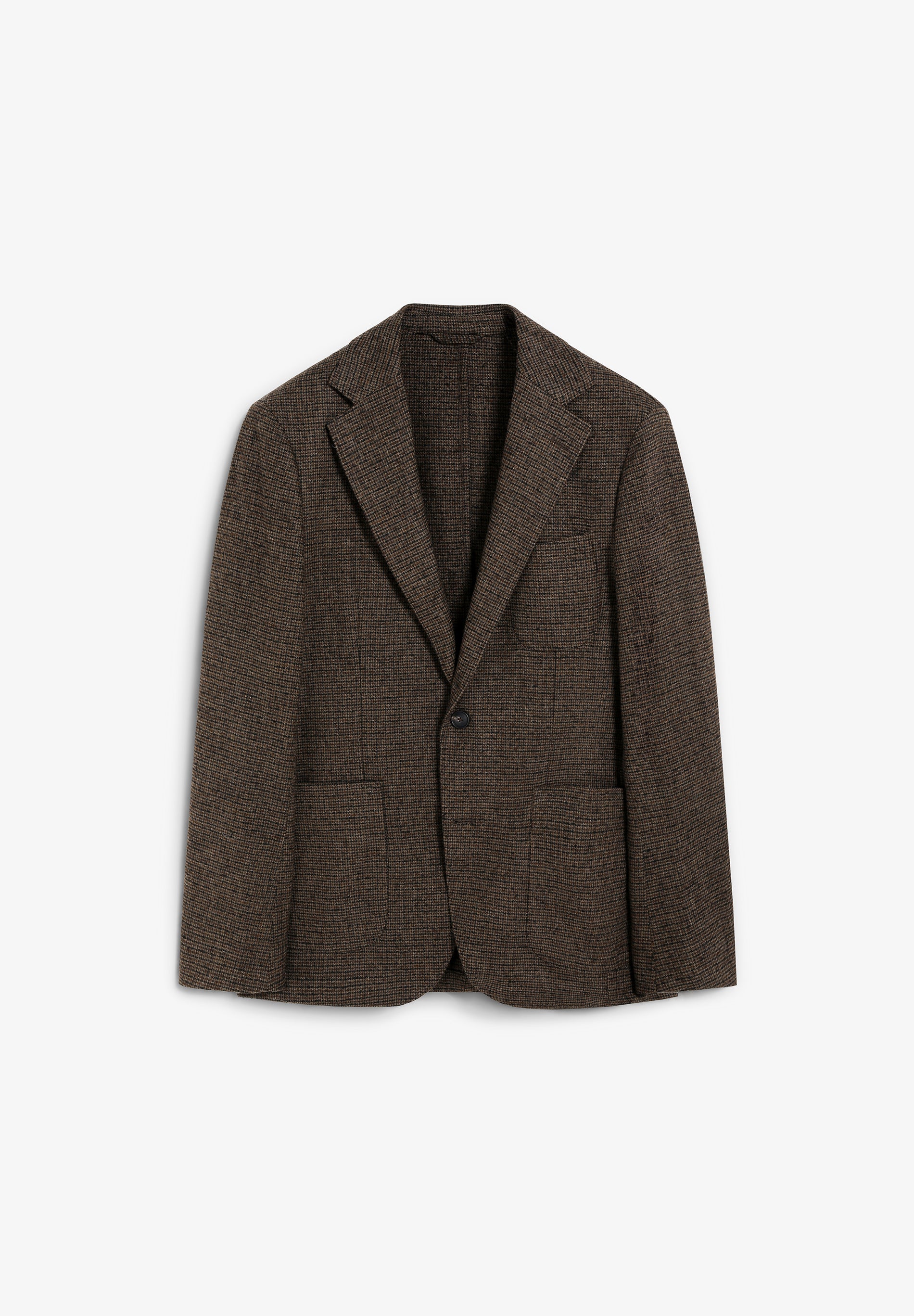 SCHALIBUT COUNTRY BLAZER