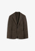 SCHALIBUT COUNTRY BLAZER
